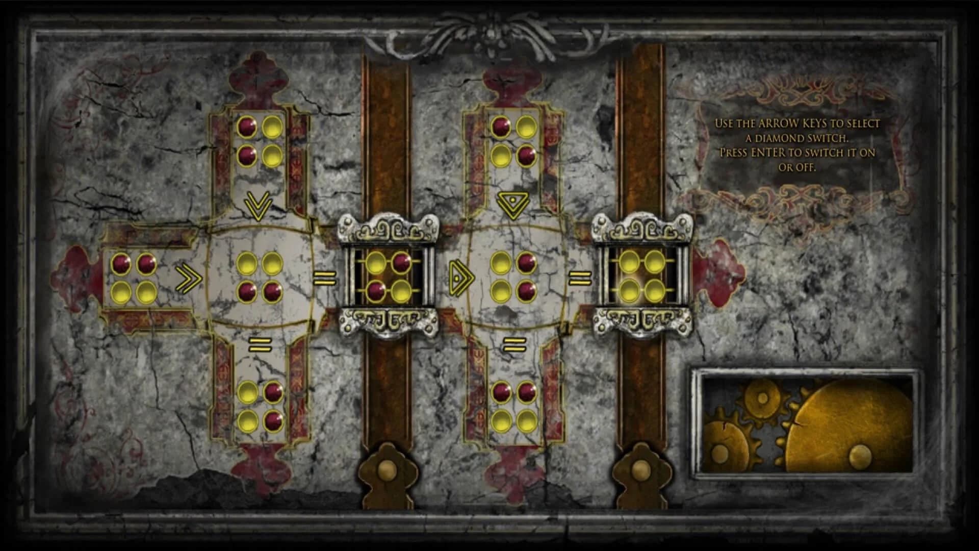 Adam's Venture Chronicles screenshot 1