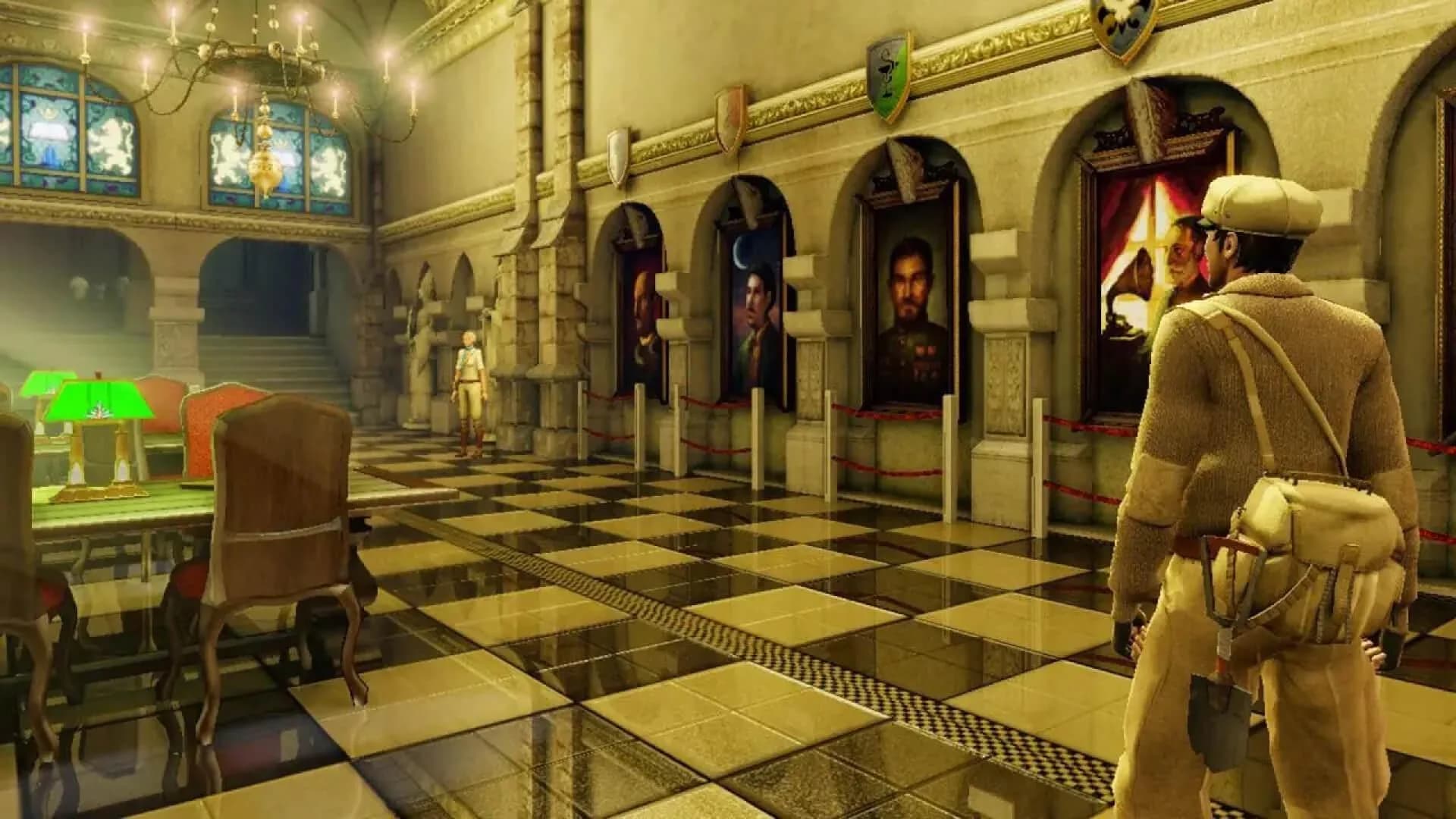 Adam's Venture Chronicles screenshot 4