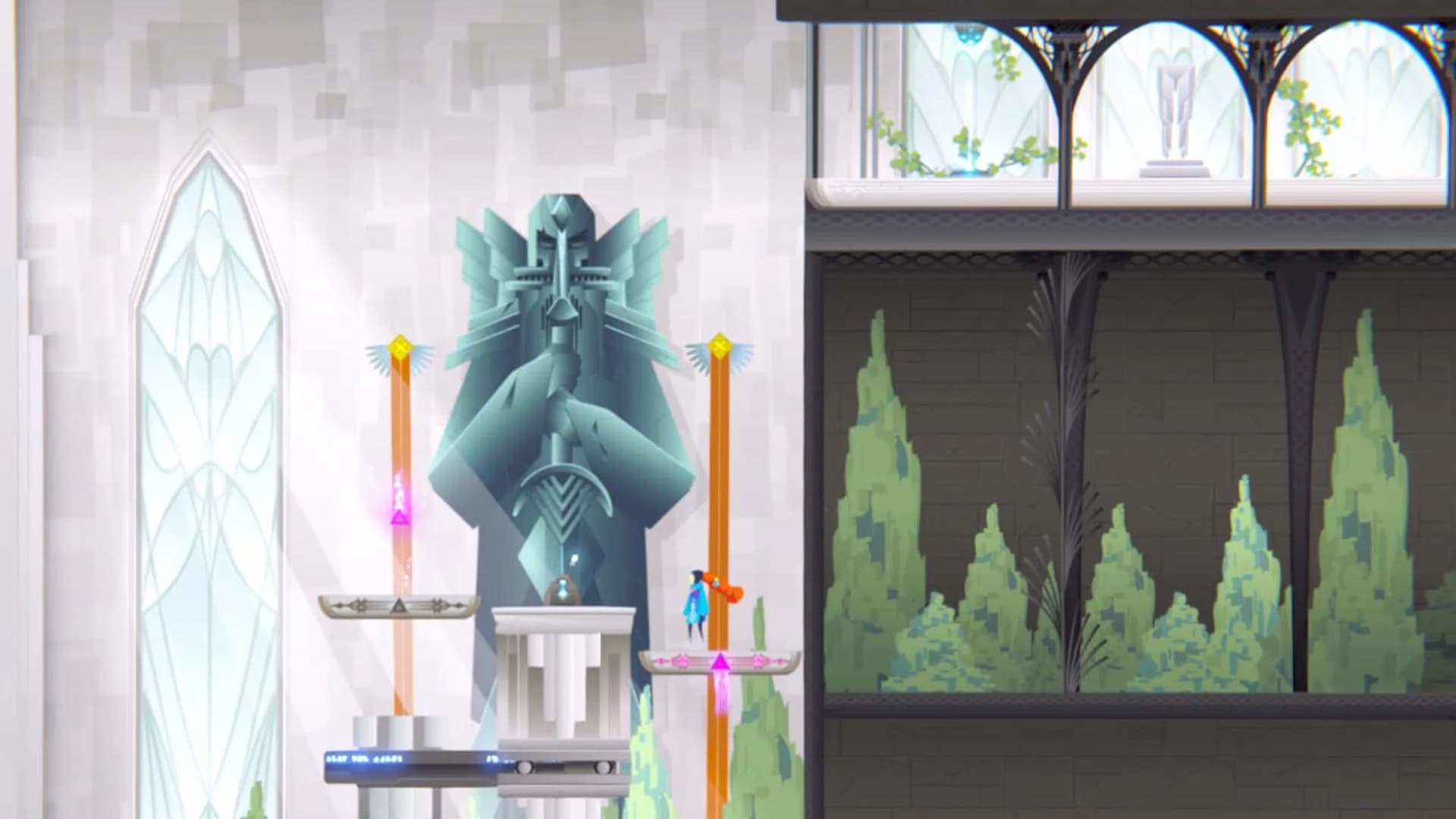 Aspire: Ina's Tale screenshot 2