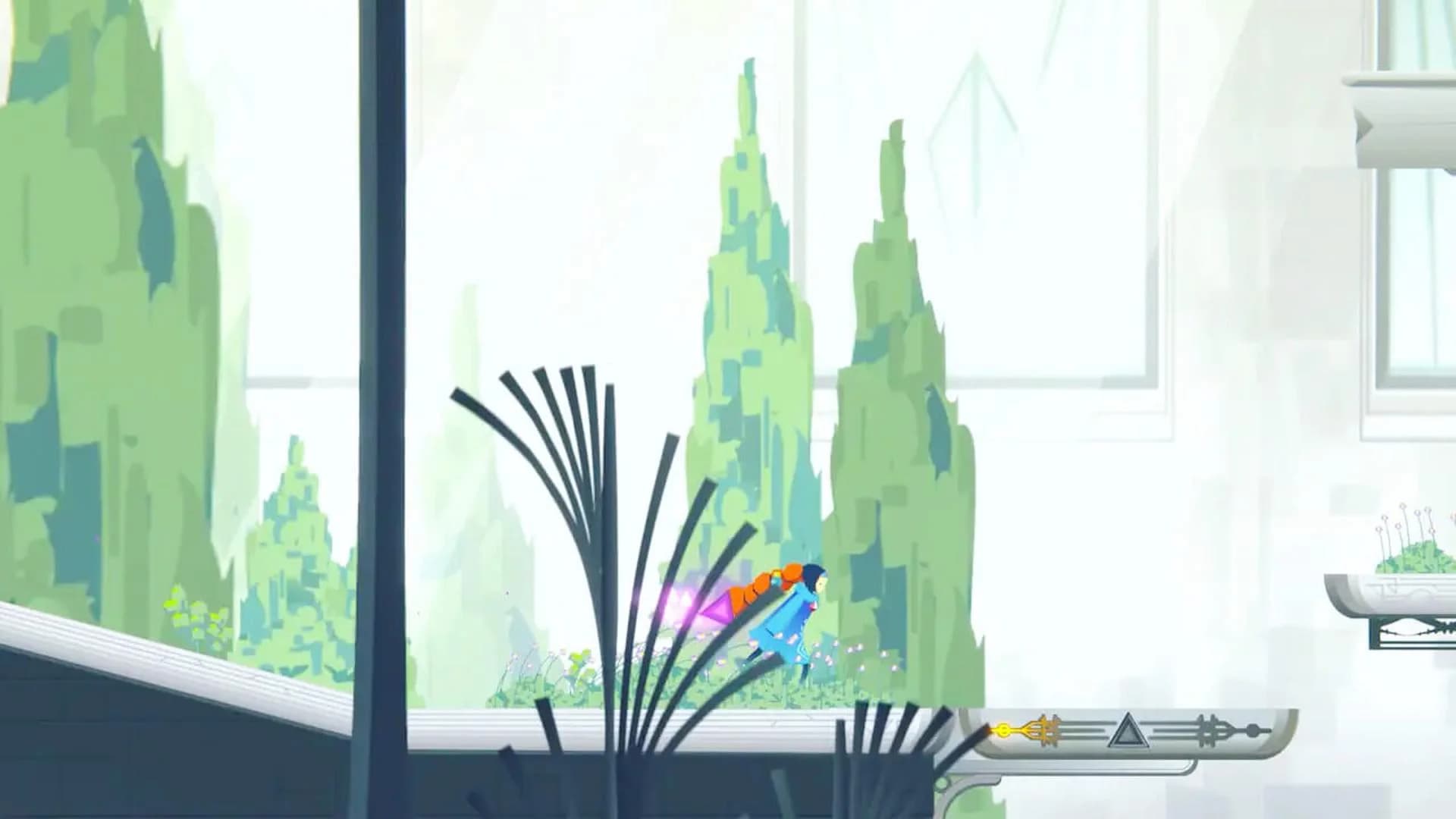 Aspire: Ina's Tale screenshot 3