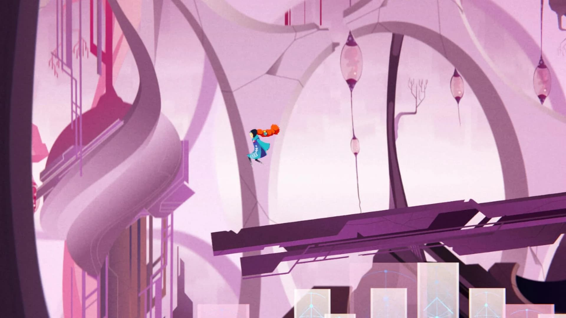 Aspire: Ina's Tale screenshot 4