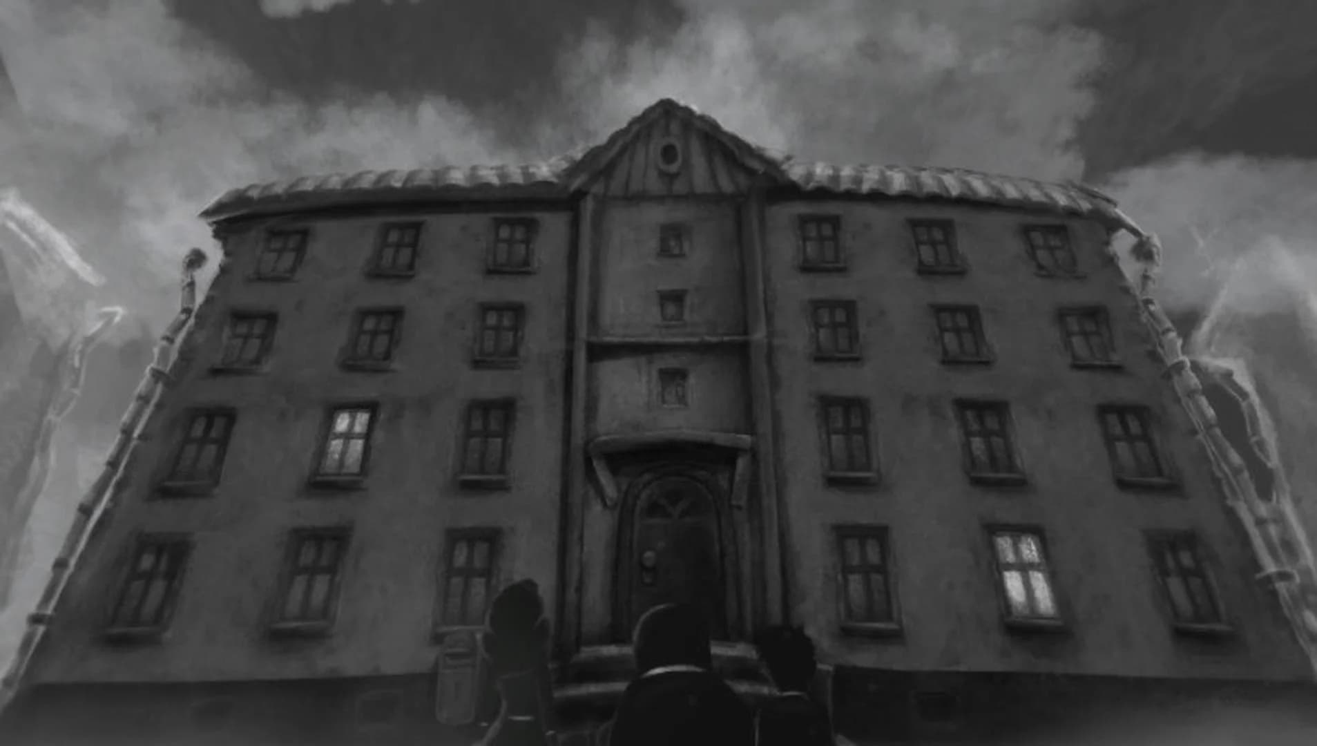 Beholder screenshot 4