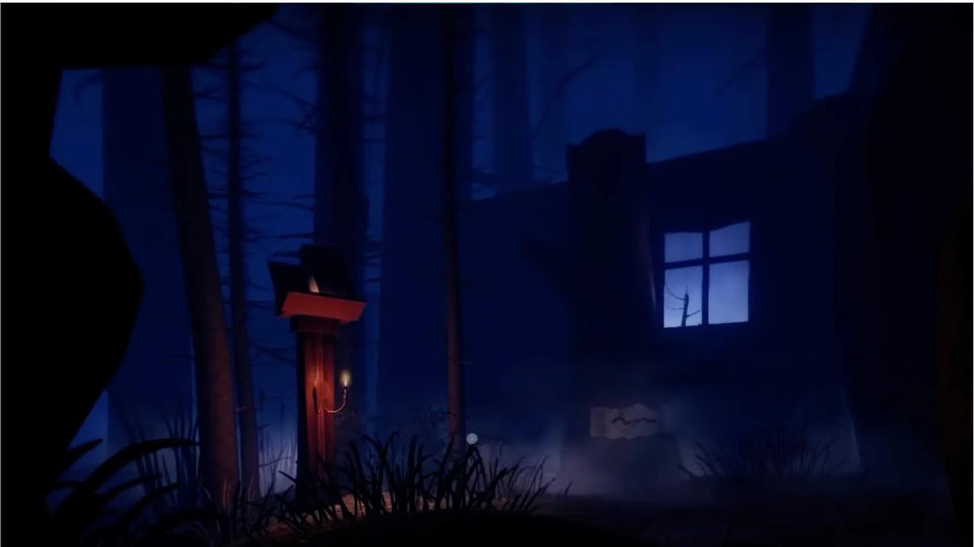 Among the Sleep - Enhanced Edition screenshot 4