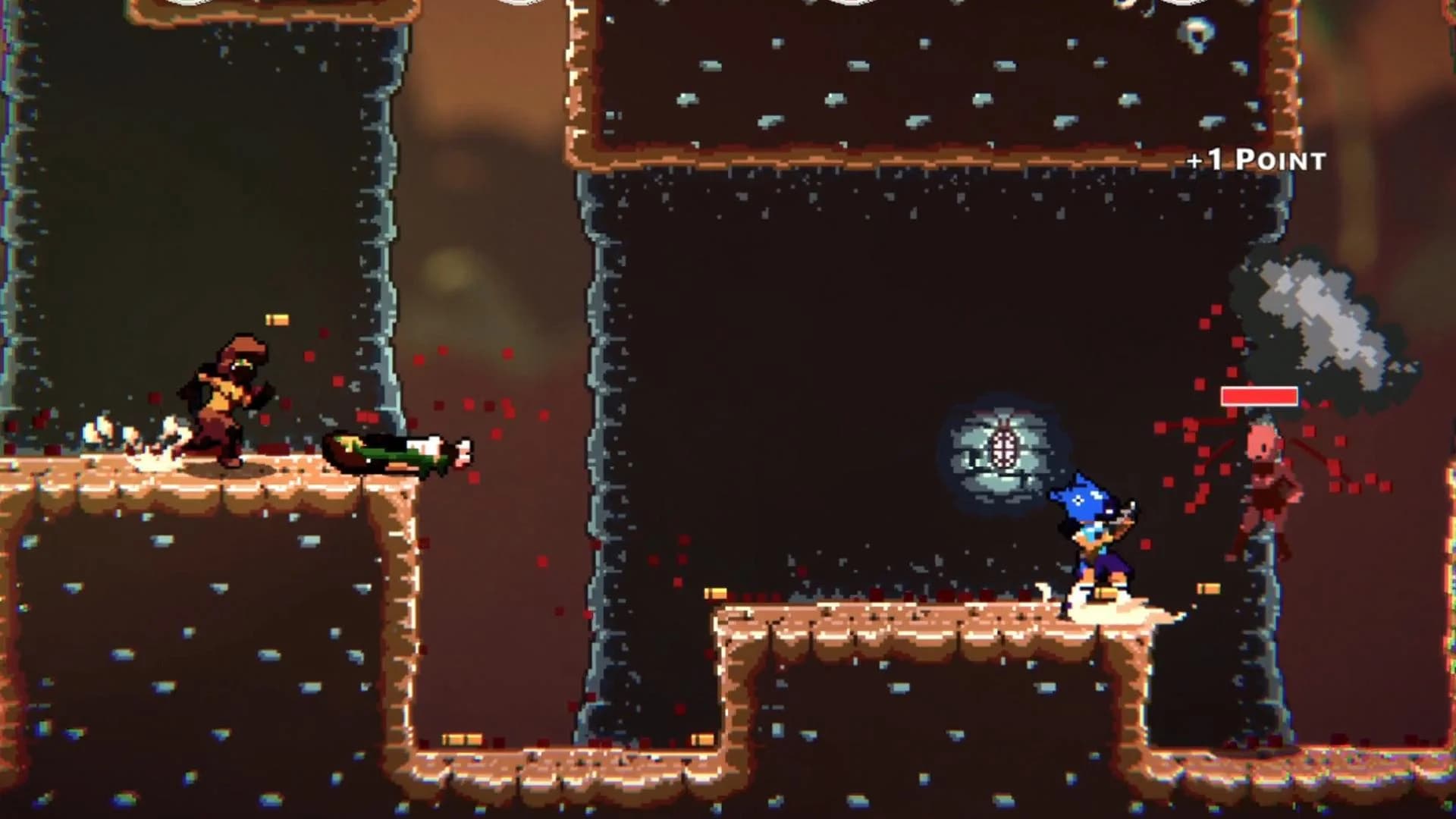 Anarkade screenshot 2