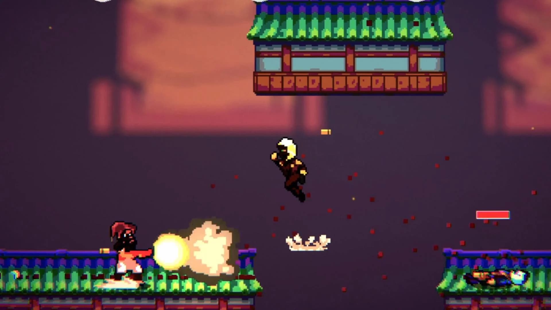 Anarkade screenshot 5