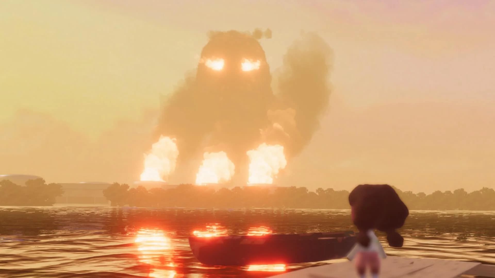 Aurora: A Child's Journey screenshot 1