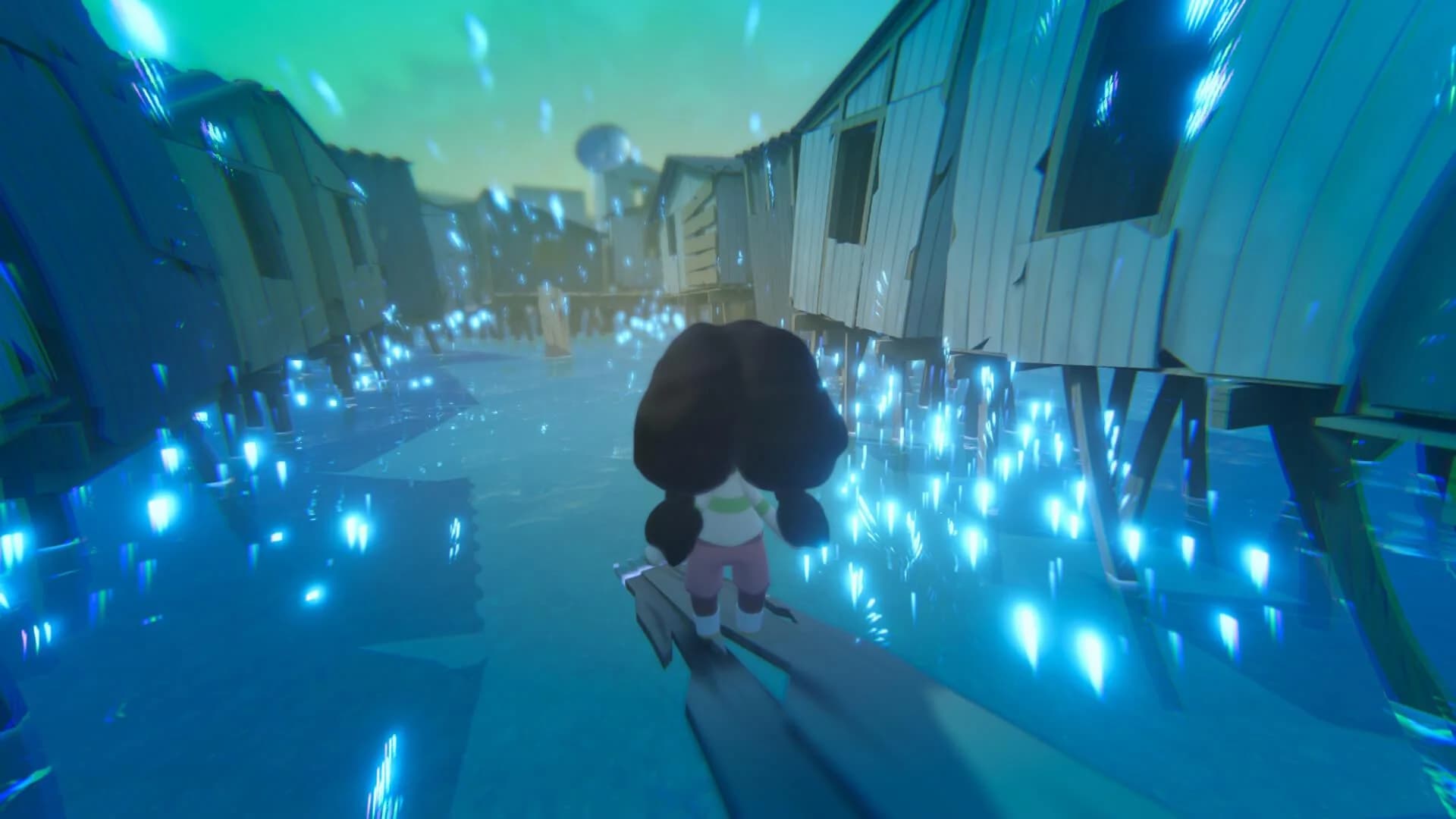 Aurora: A Child's Journey screenshot 4