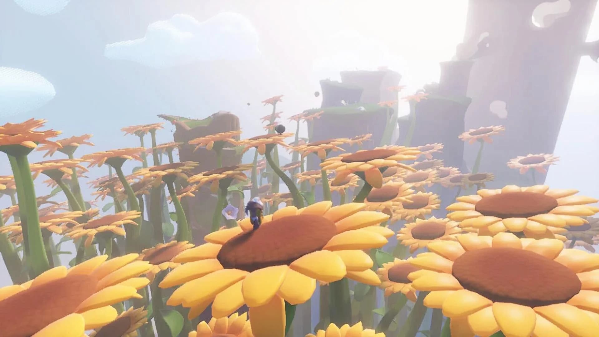 Arise: A Simple Story screenshot 1