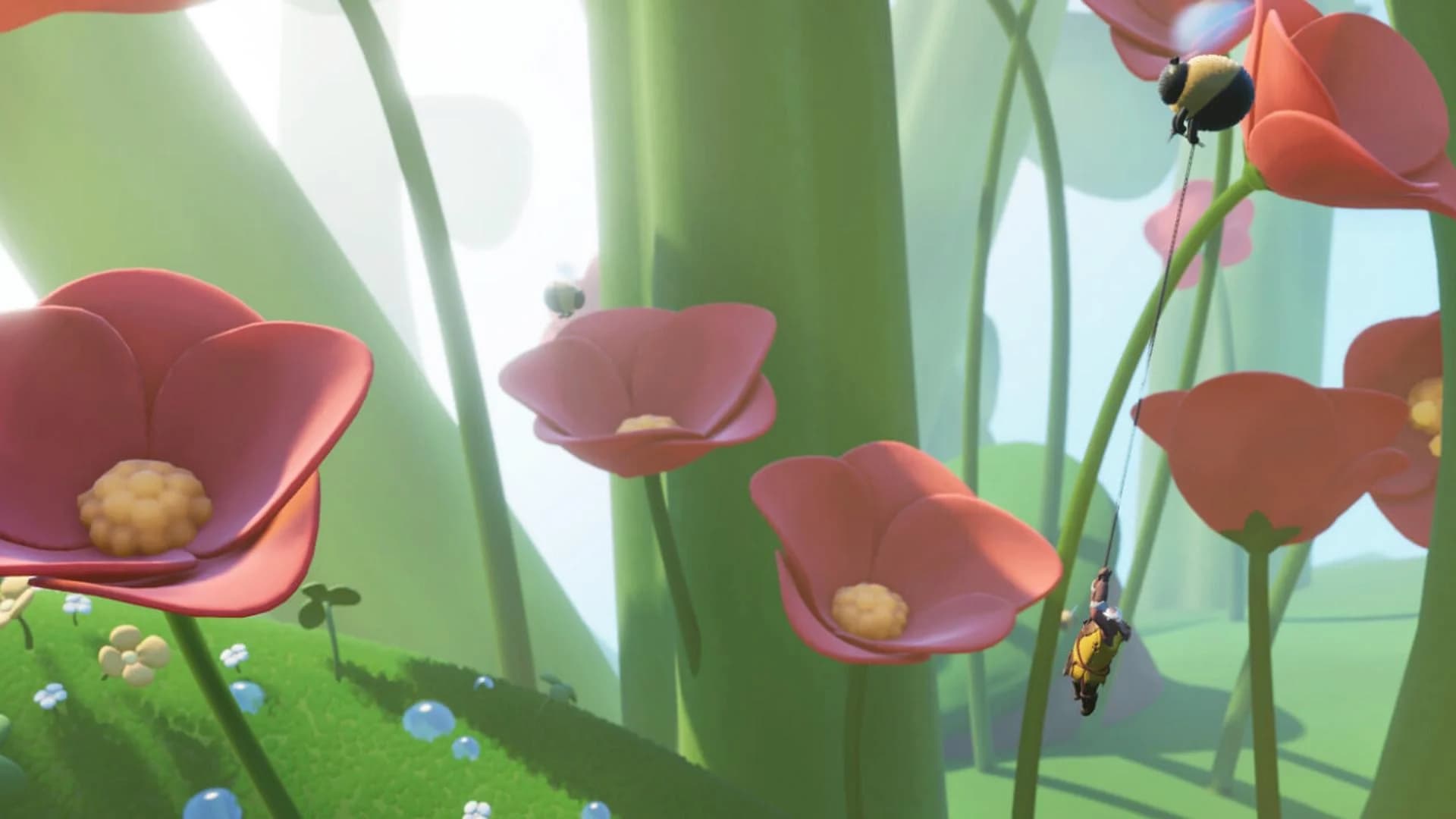 Arise: A Simple Story screenshot 3