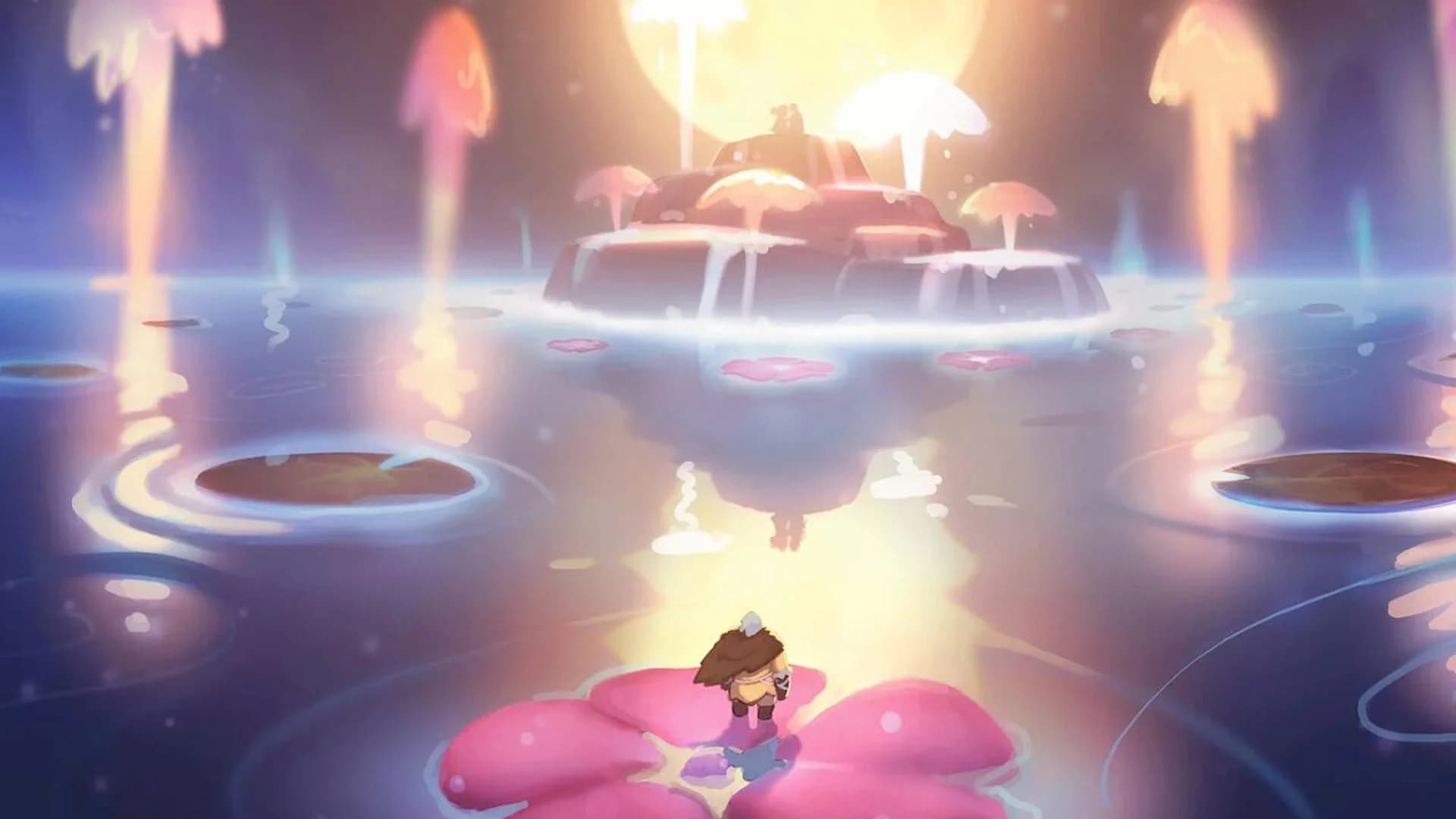 Arise: A Simple Story screenshot 4