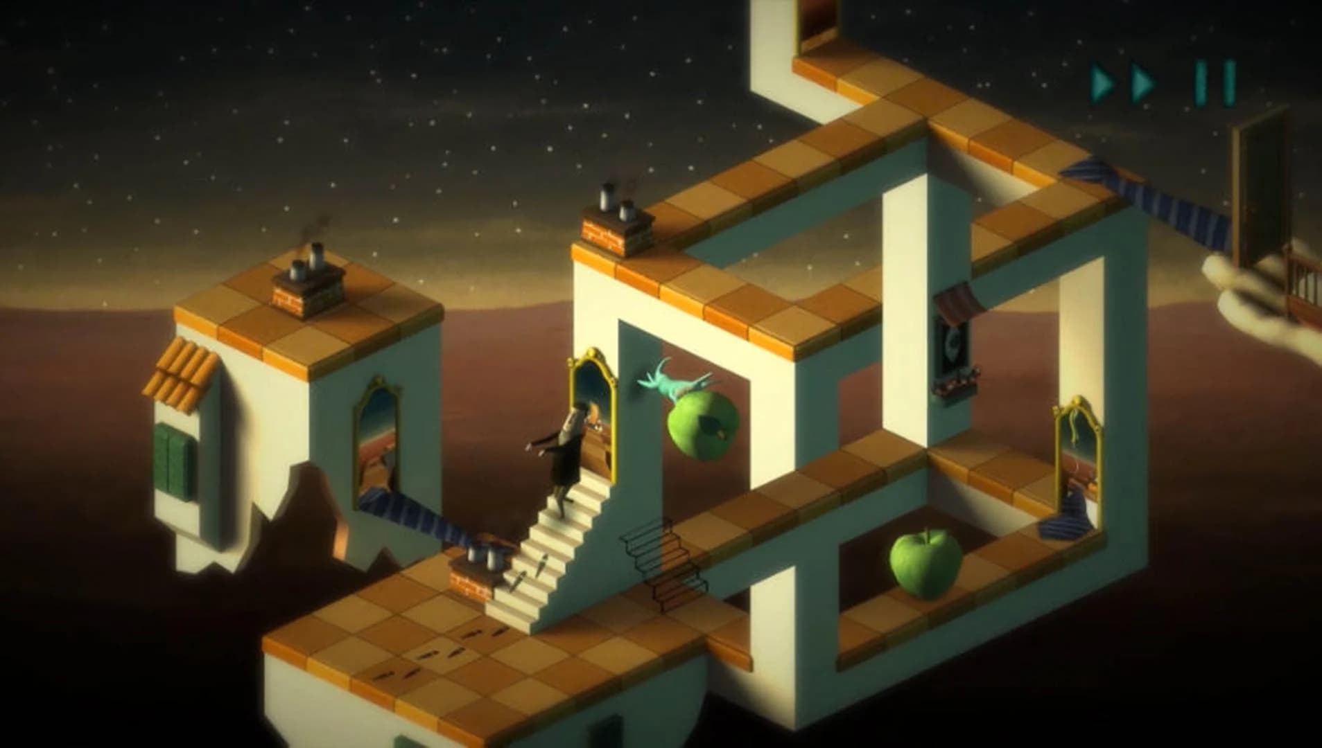 Back to Bed screenshot 2