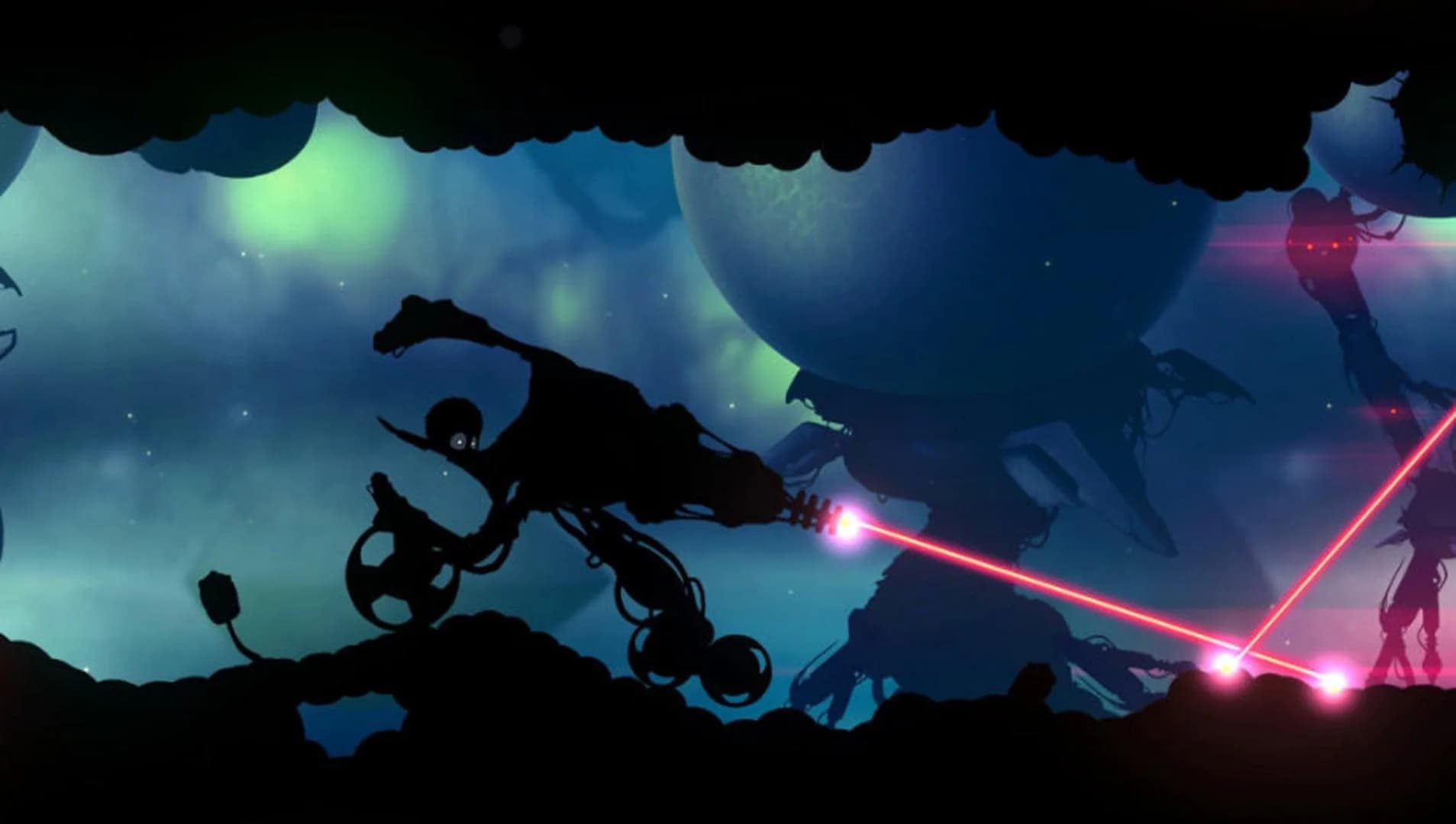 Badland: Game Of The Year Edition screenshot 4
