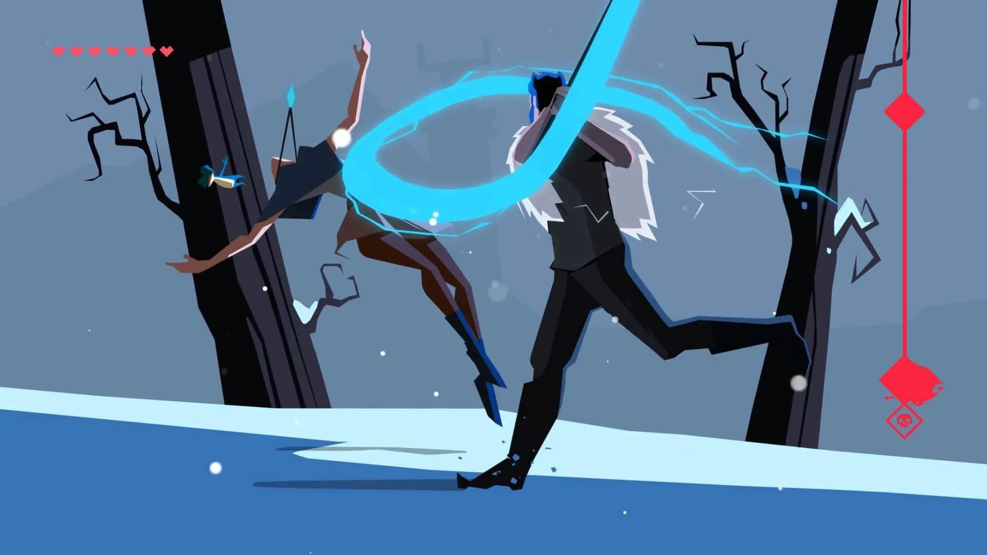 ATONE: Heart of the Elder Tree screenshot 1