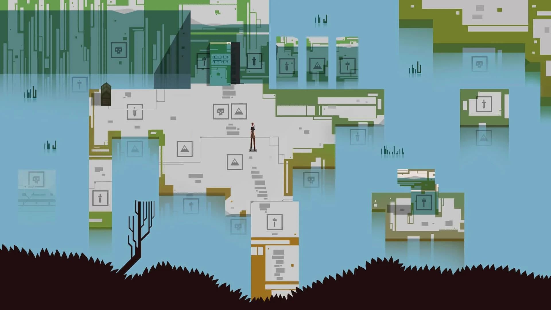 ATONE: Heart of the Elder Tree screenshot 2