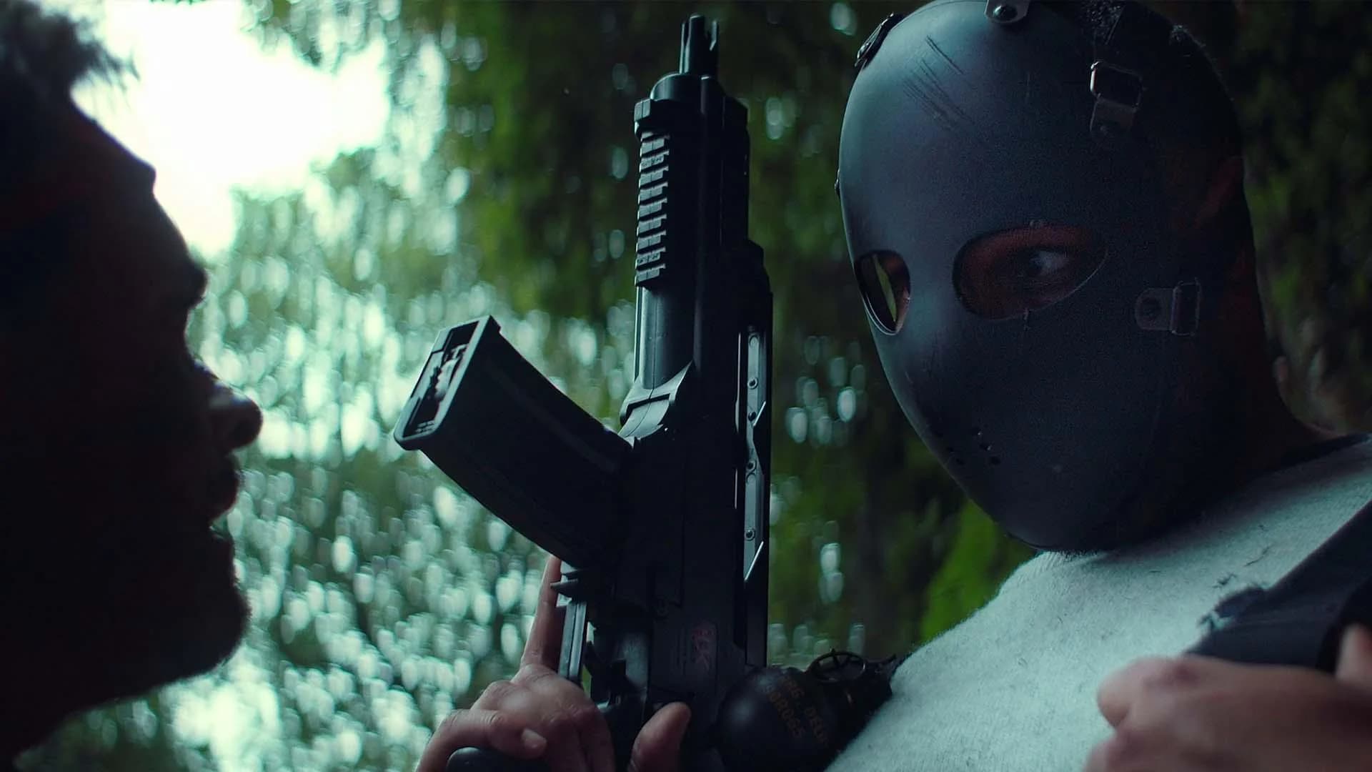 Bloodshore screenshot 4