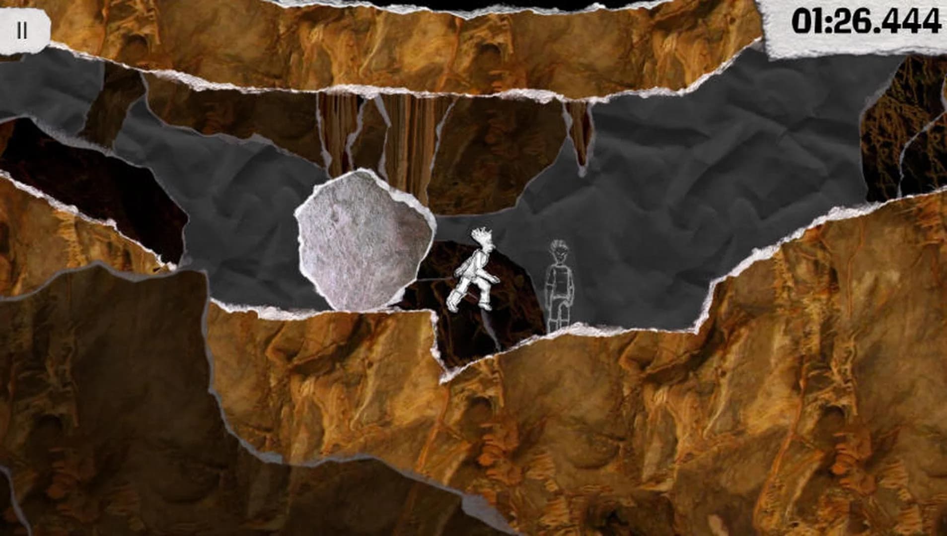 And Yet It Moves screenshot 2