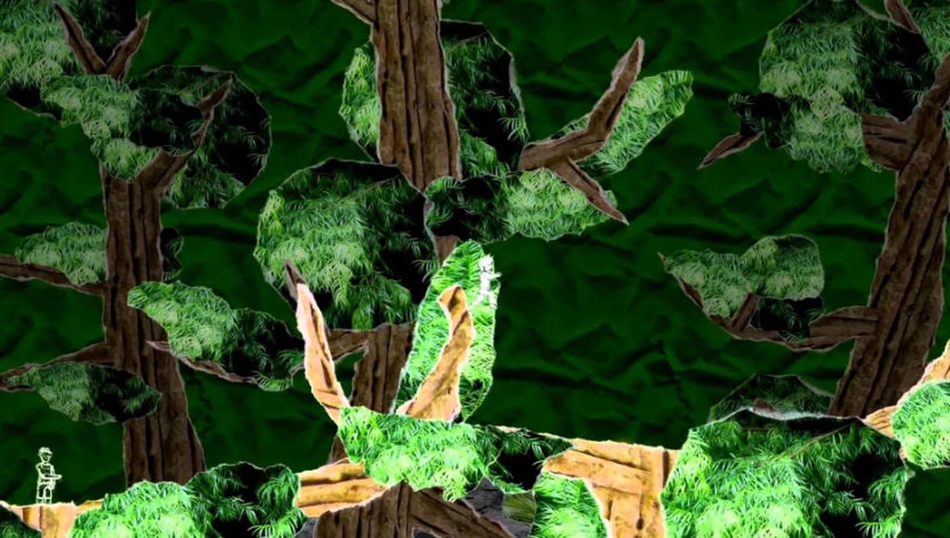 And Yet It Moves screenshot 3