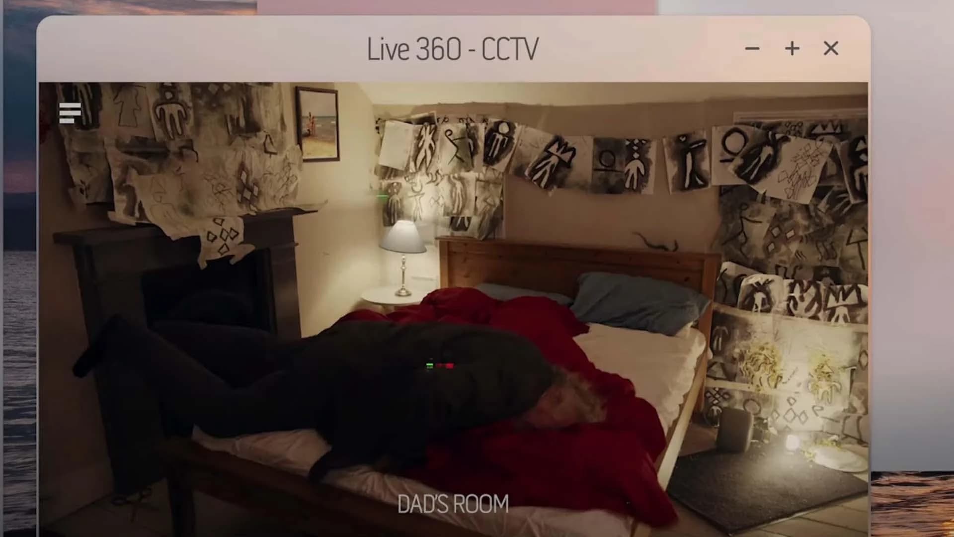 Night Book screenshot 1