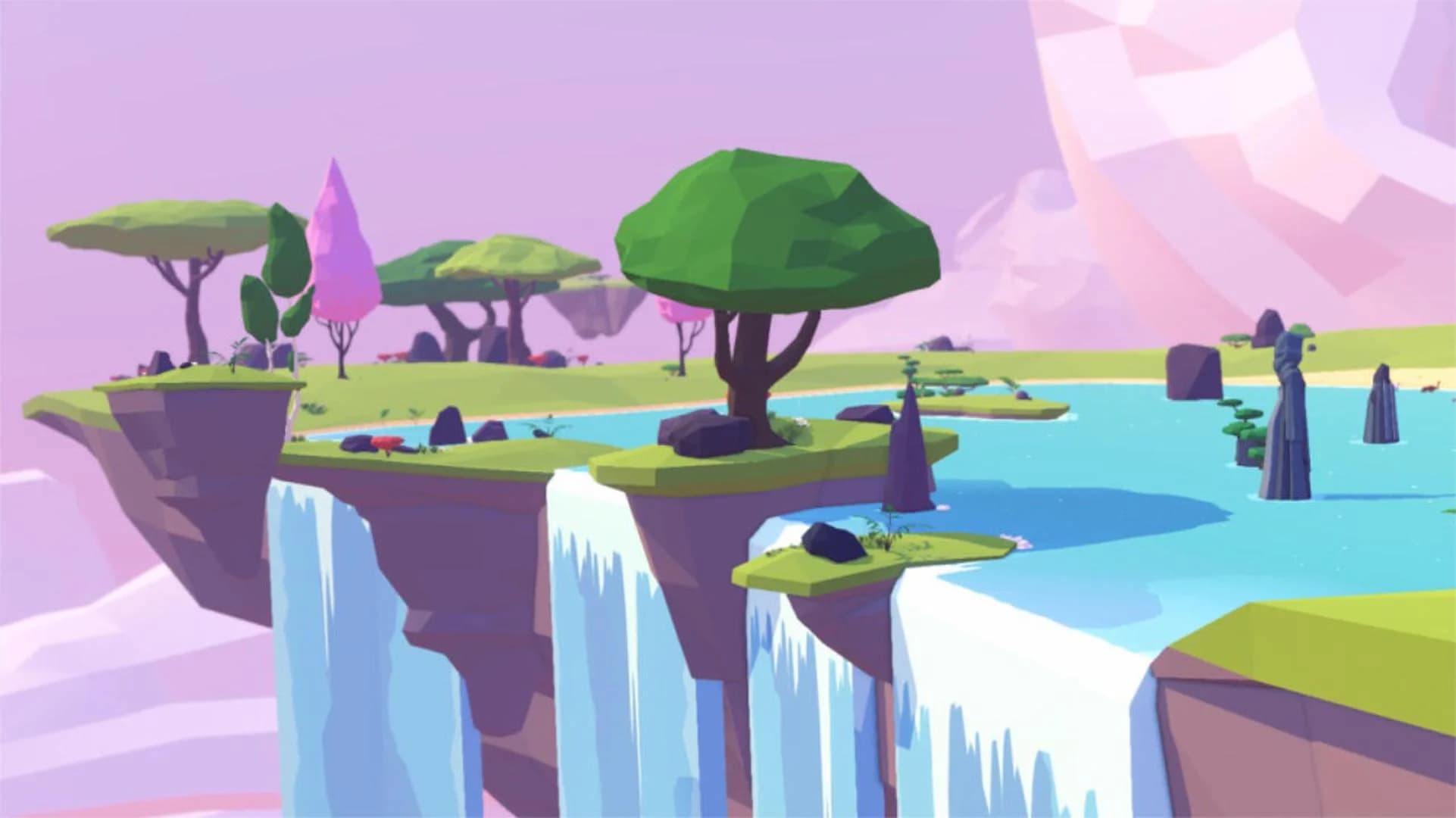 AER: Memories of Old screenshot 4