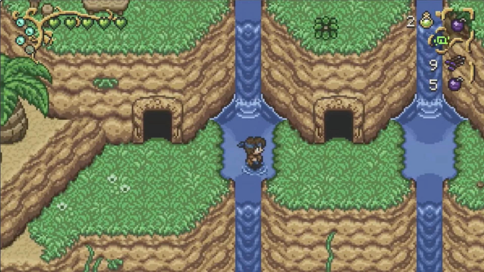 Airoheart screenshot 2