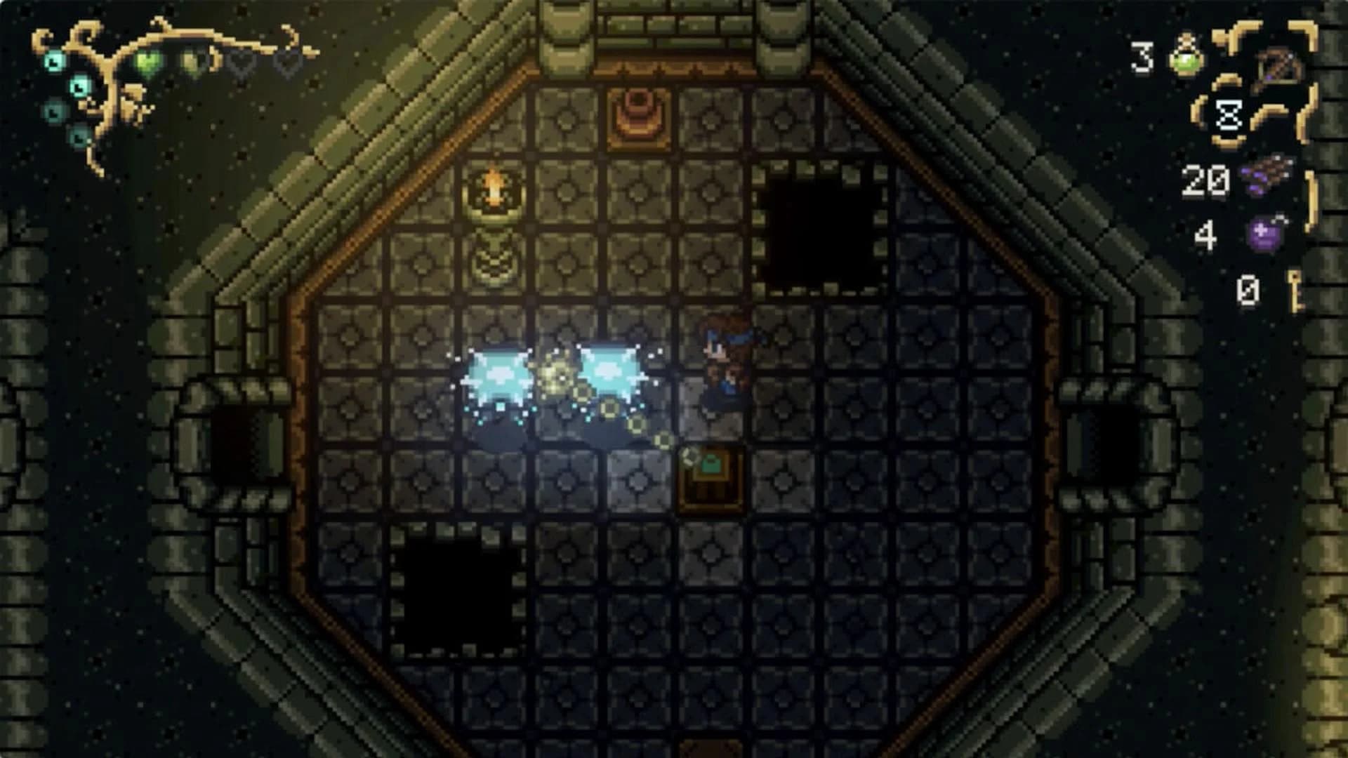 Airoheart screenshot 3