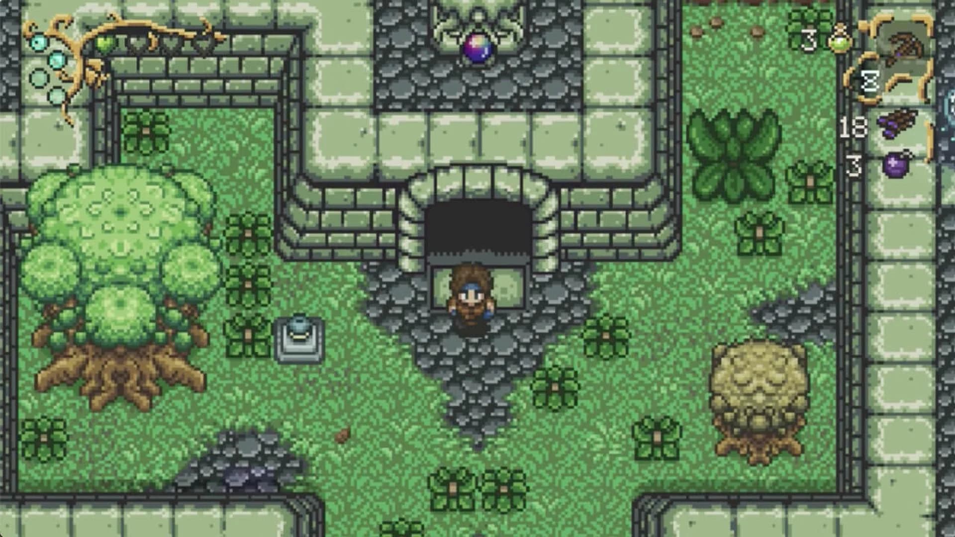 Airoheart screenshot 4