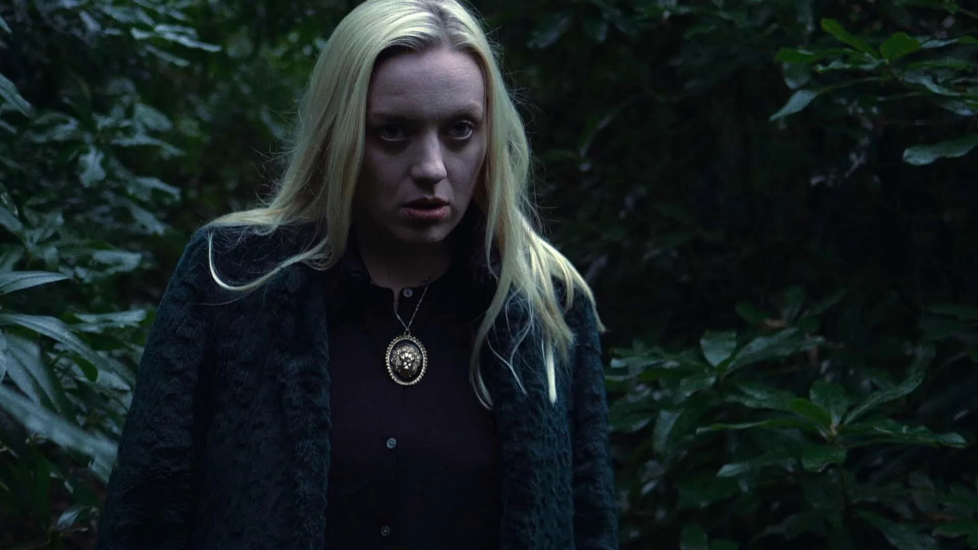 I Saw Black Clouds screenshot 1