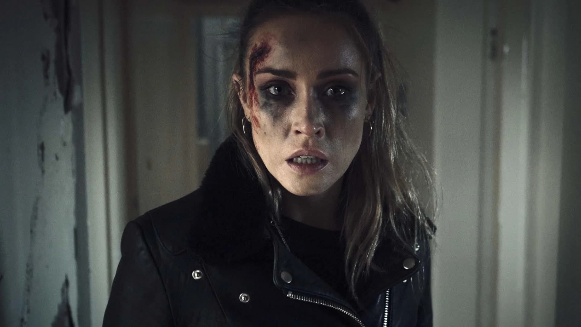 I Saw Black Clouds screenshot 2