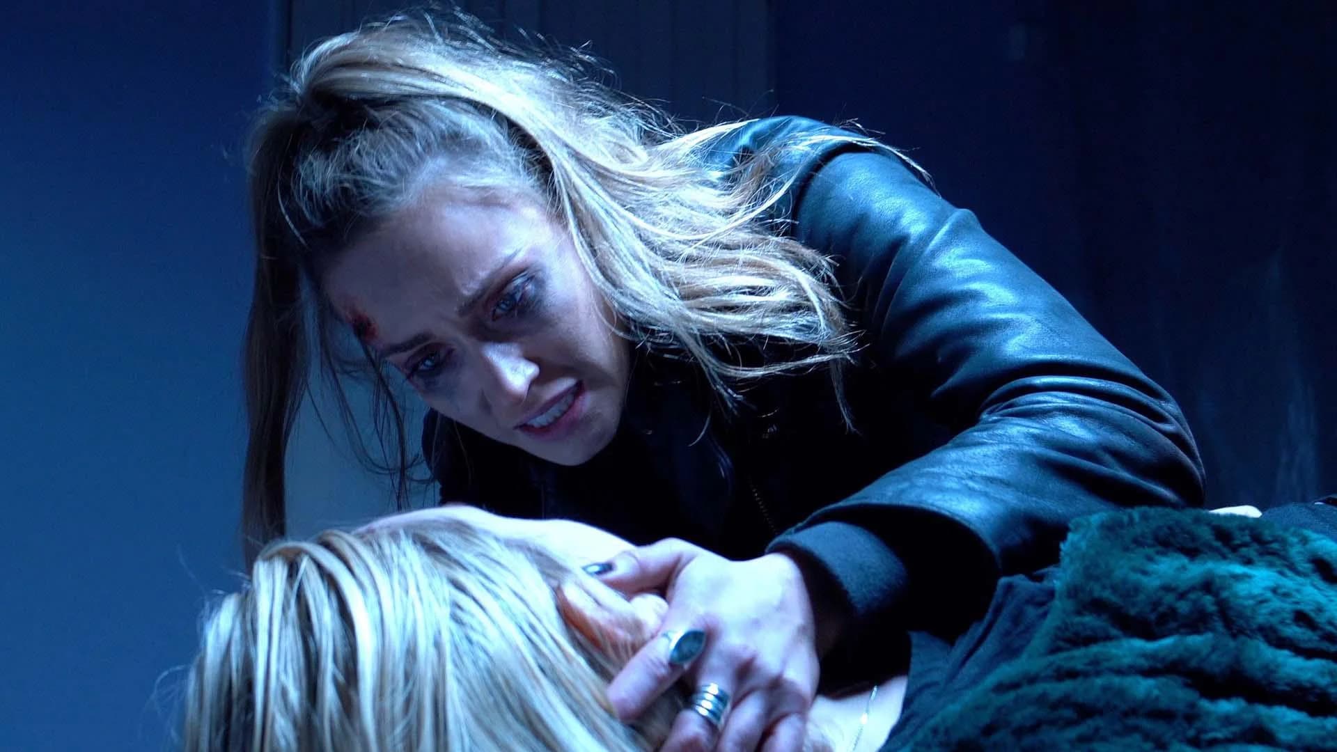 I Saw Black Clouds screenshot 5