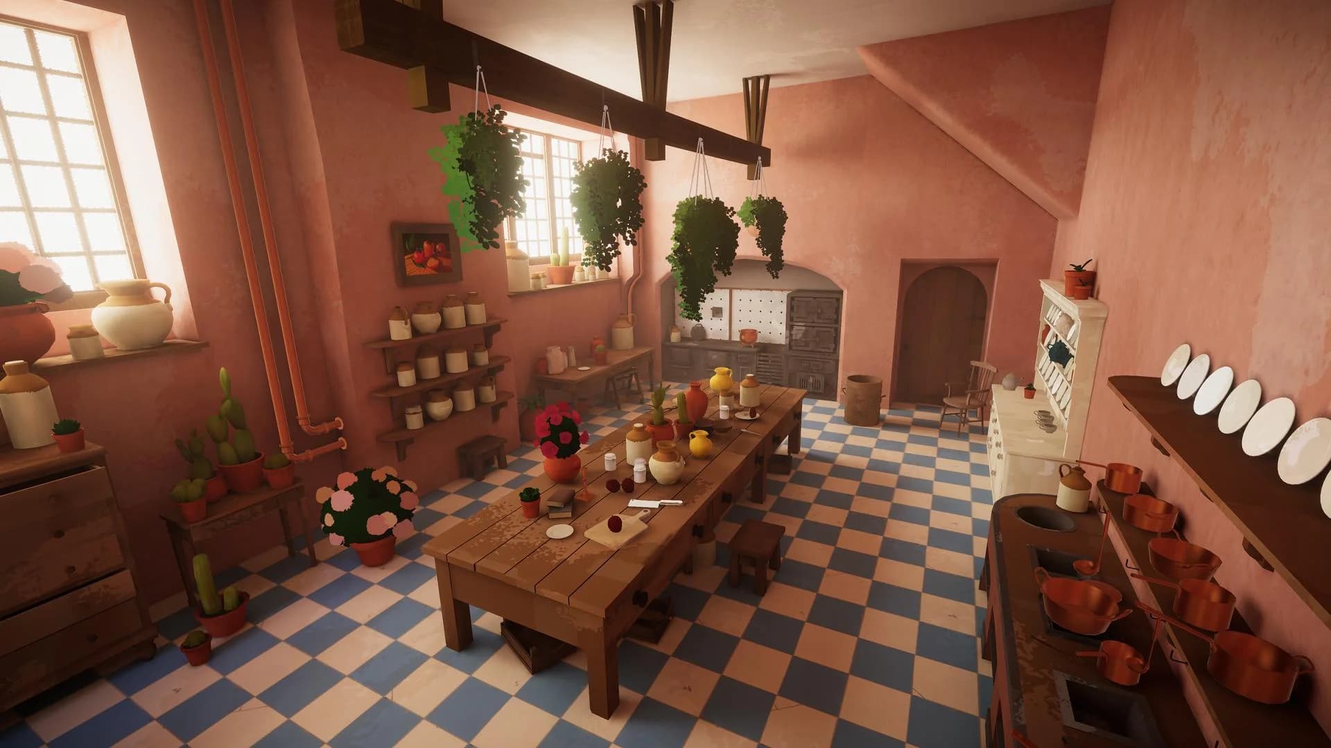 Botany Manor screenshot 4