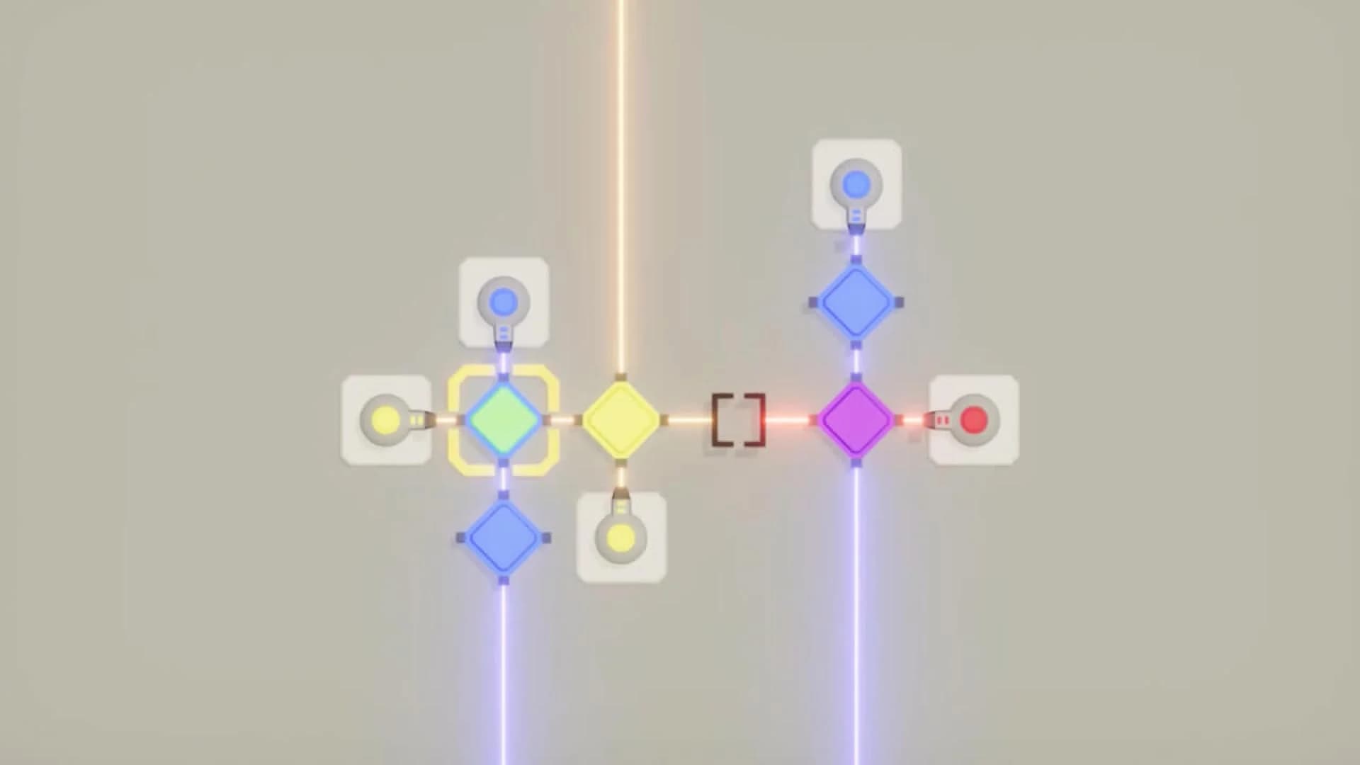 Colorgrid screenshot 1