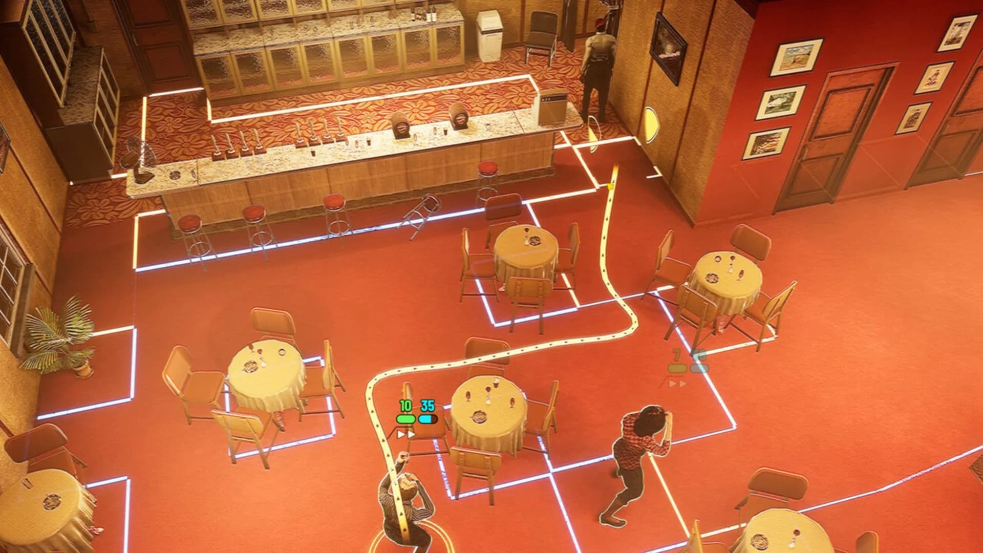 Company of Crime screenshot 2