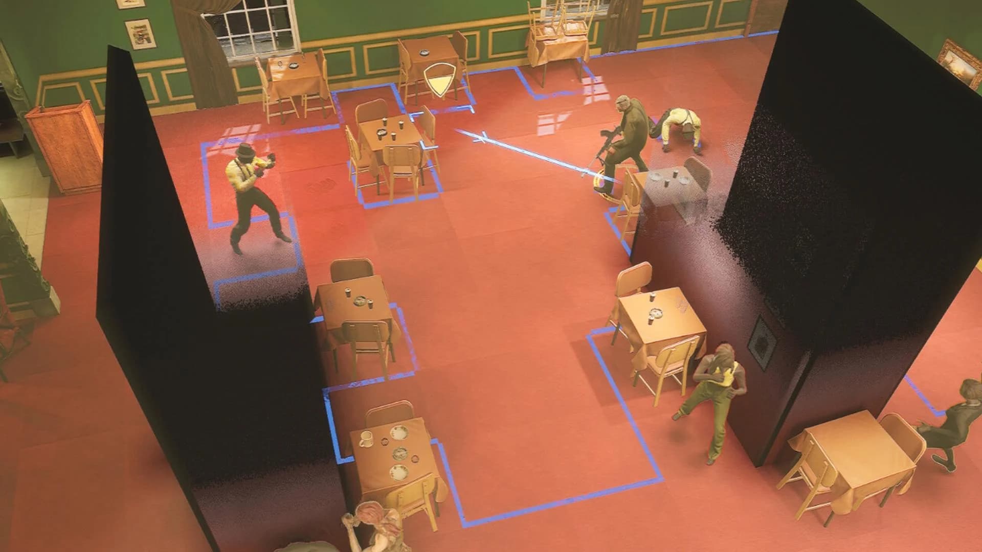 Company of Crime screenshot 3