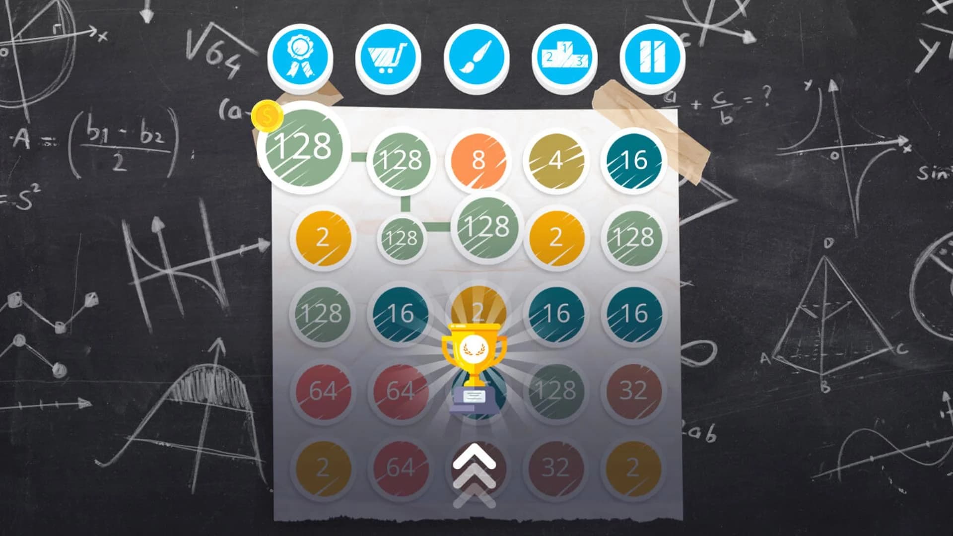 248 Scribble screenshot 3