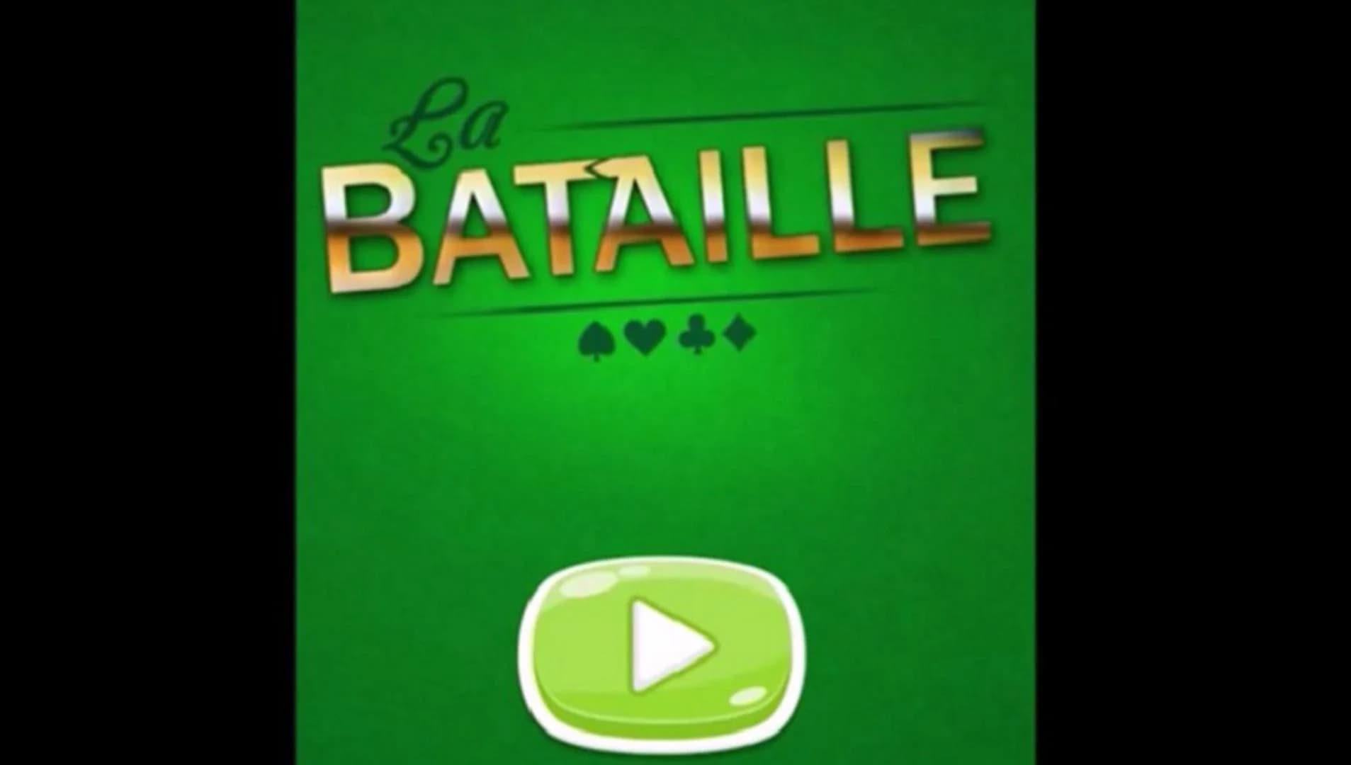 The Battle screenshot 1