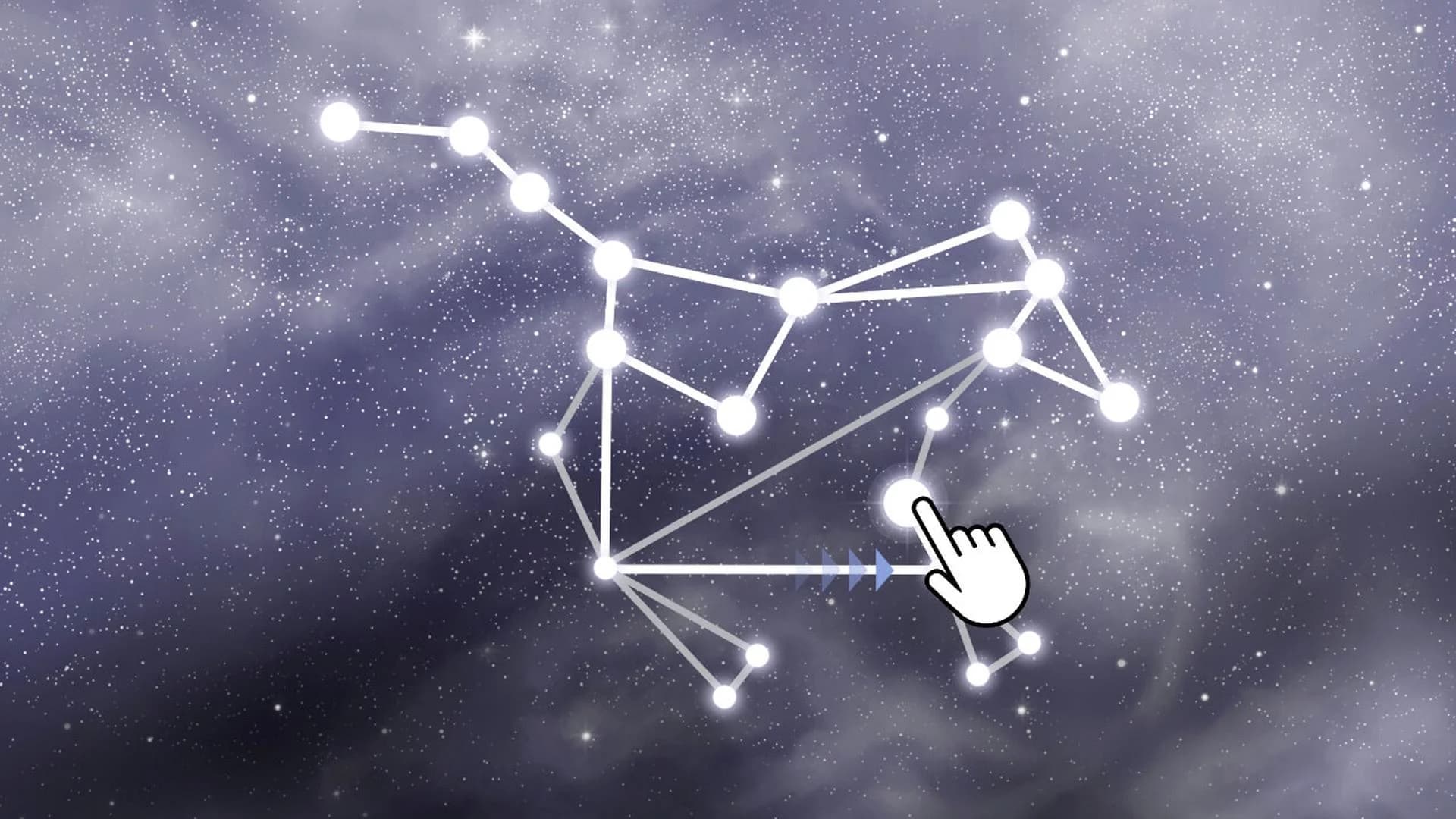 Constellation Energy Lines screenshot 1