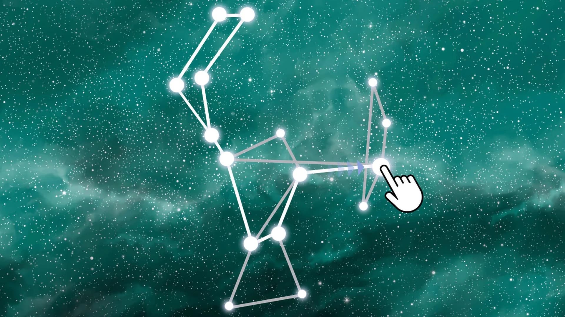 Constellation Energy Lines screenshot 2