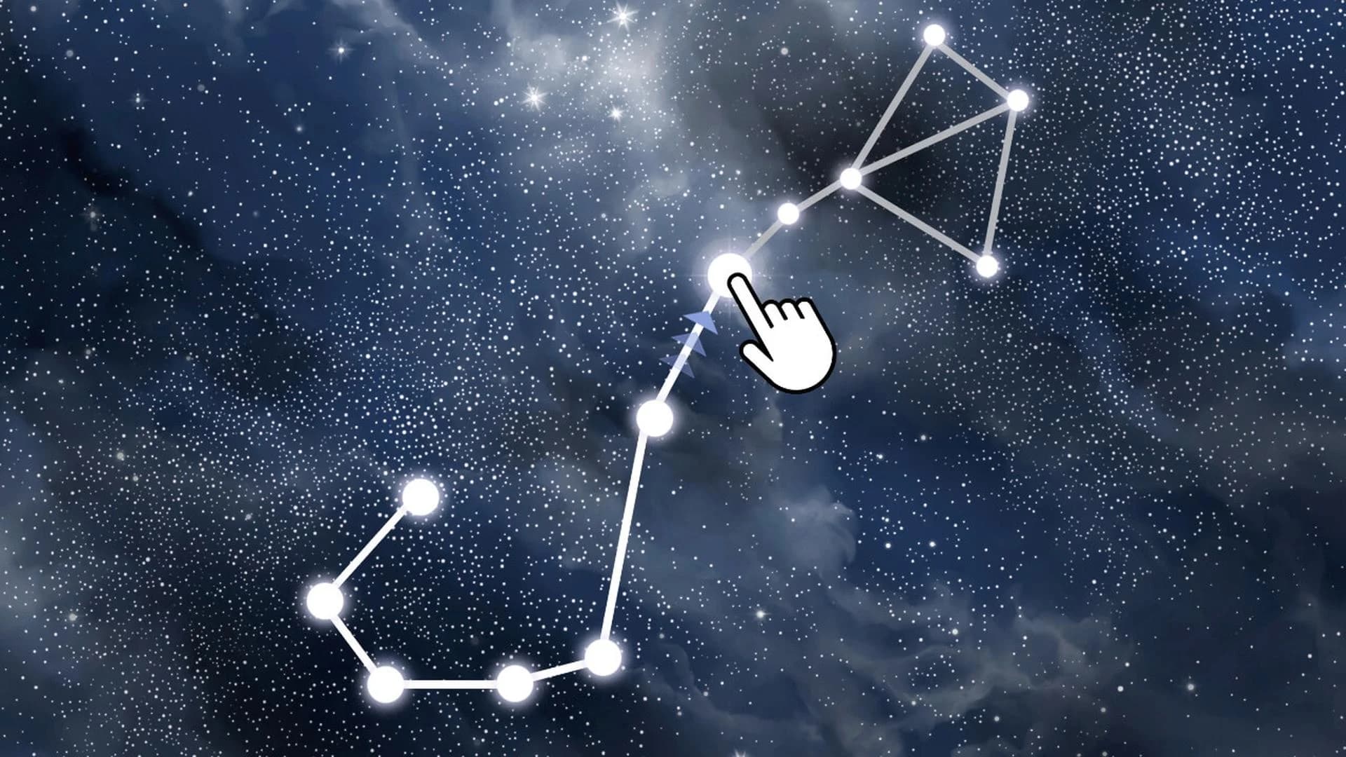 Constellation Energy Lines screenshot 3