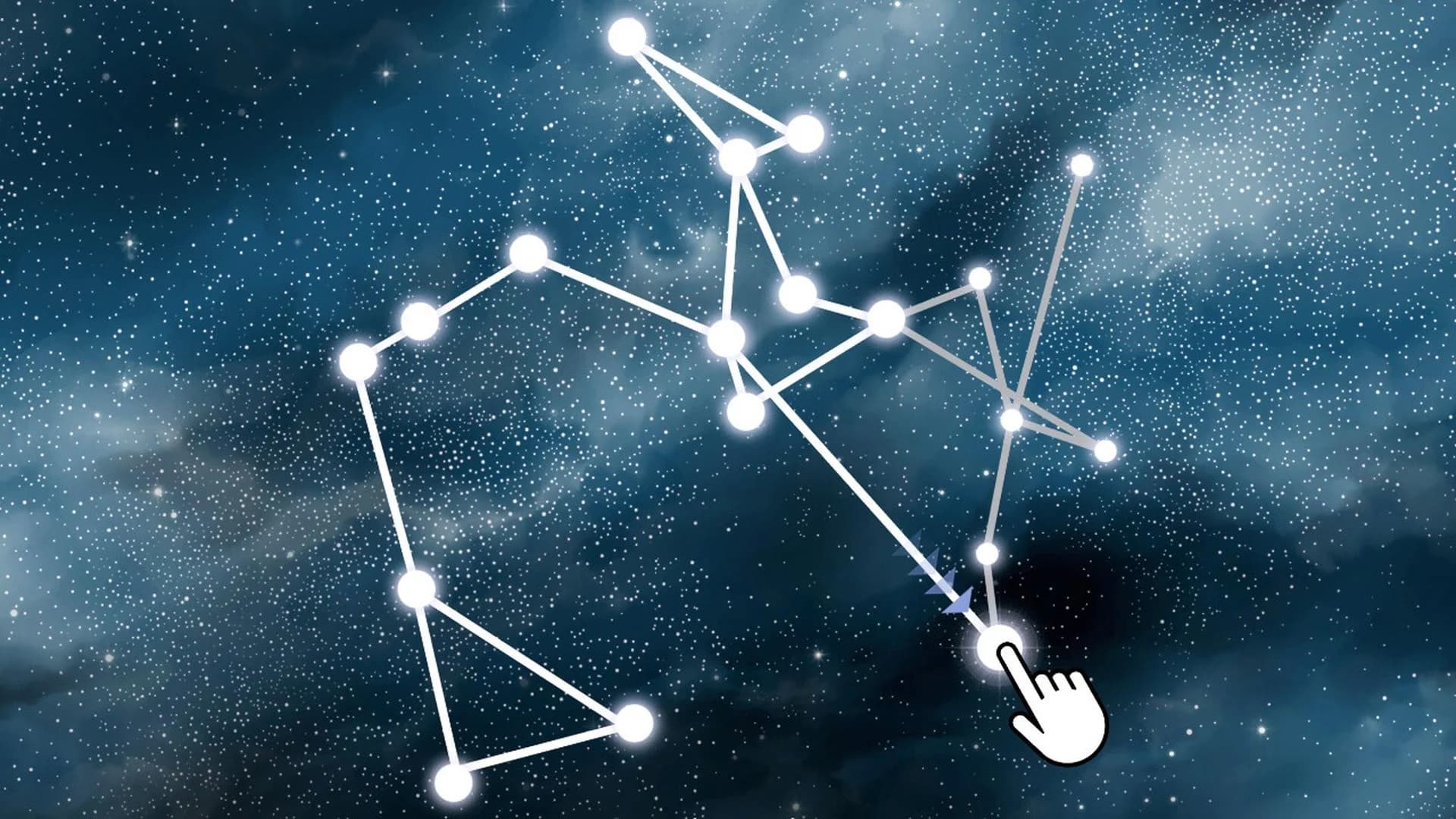 Constellation Energy Lines screenshot 4
