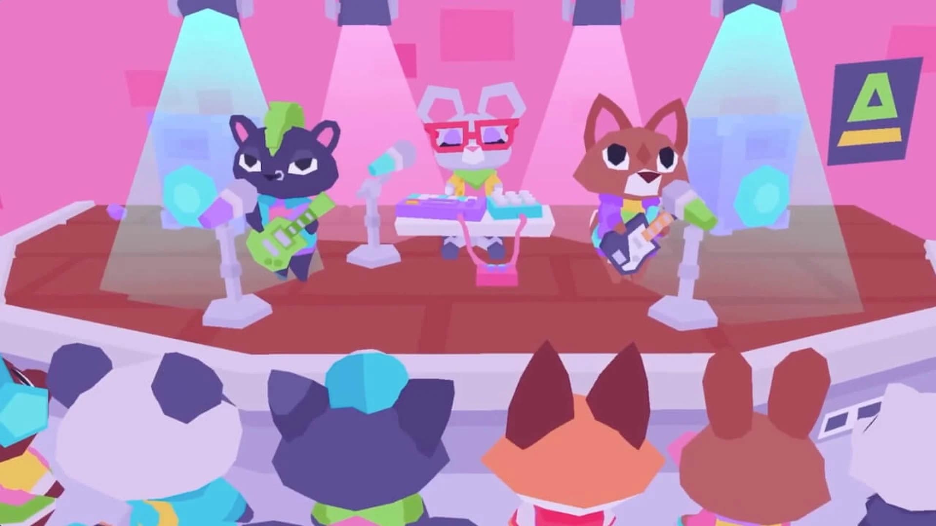 Button City screenshot 4