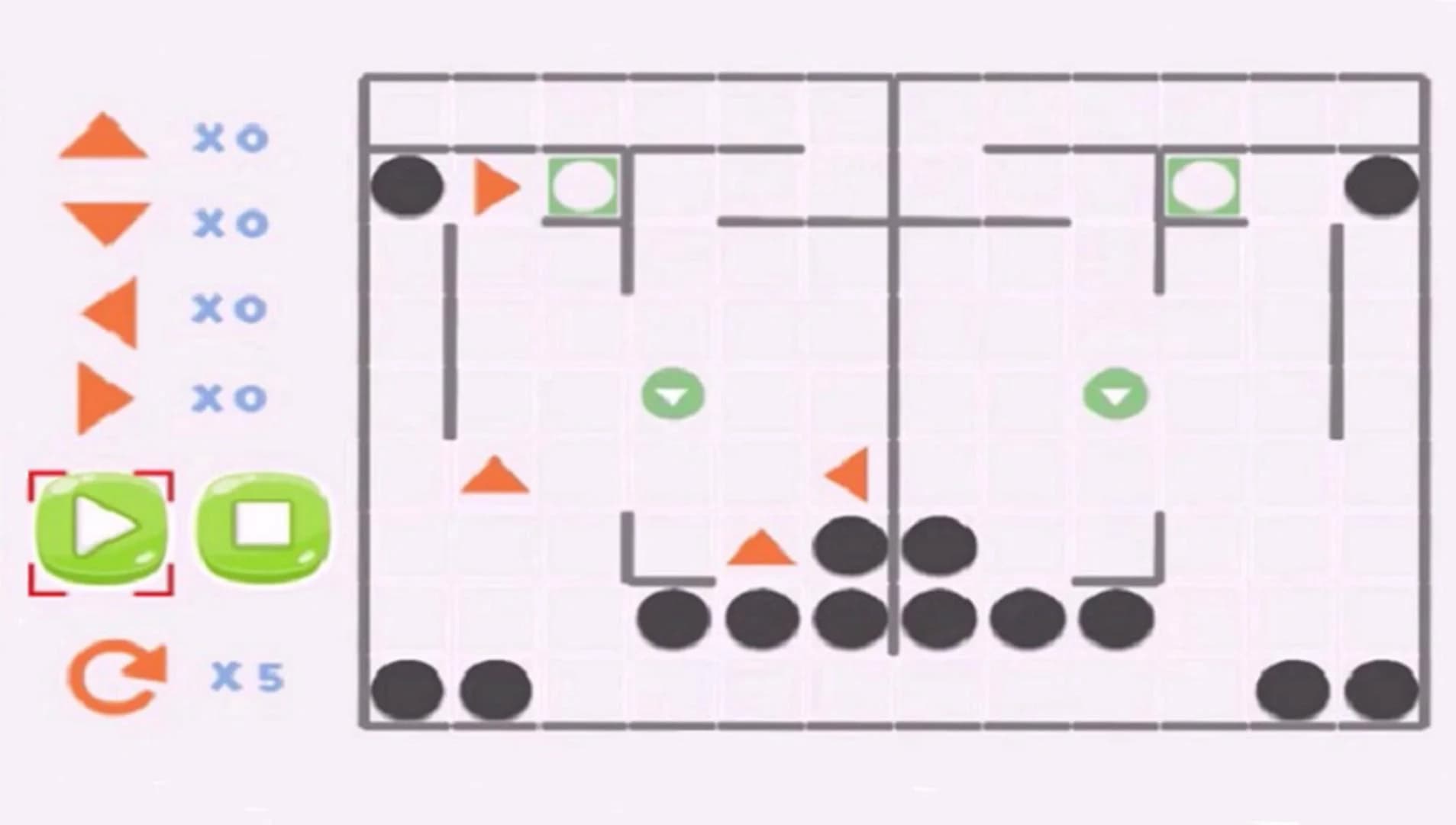 Exit Puzzle screenshot 2