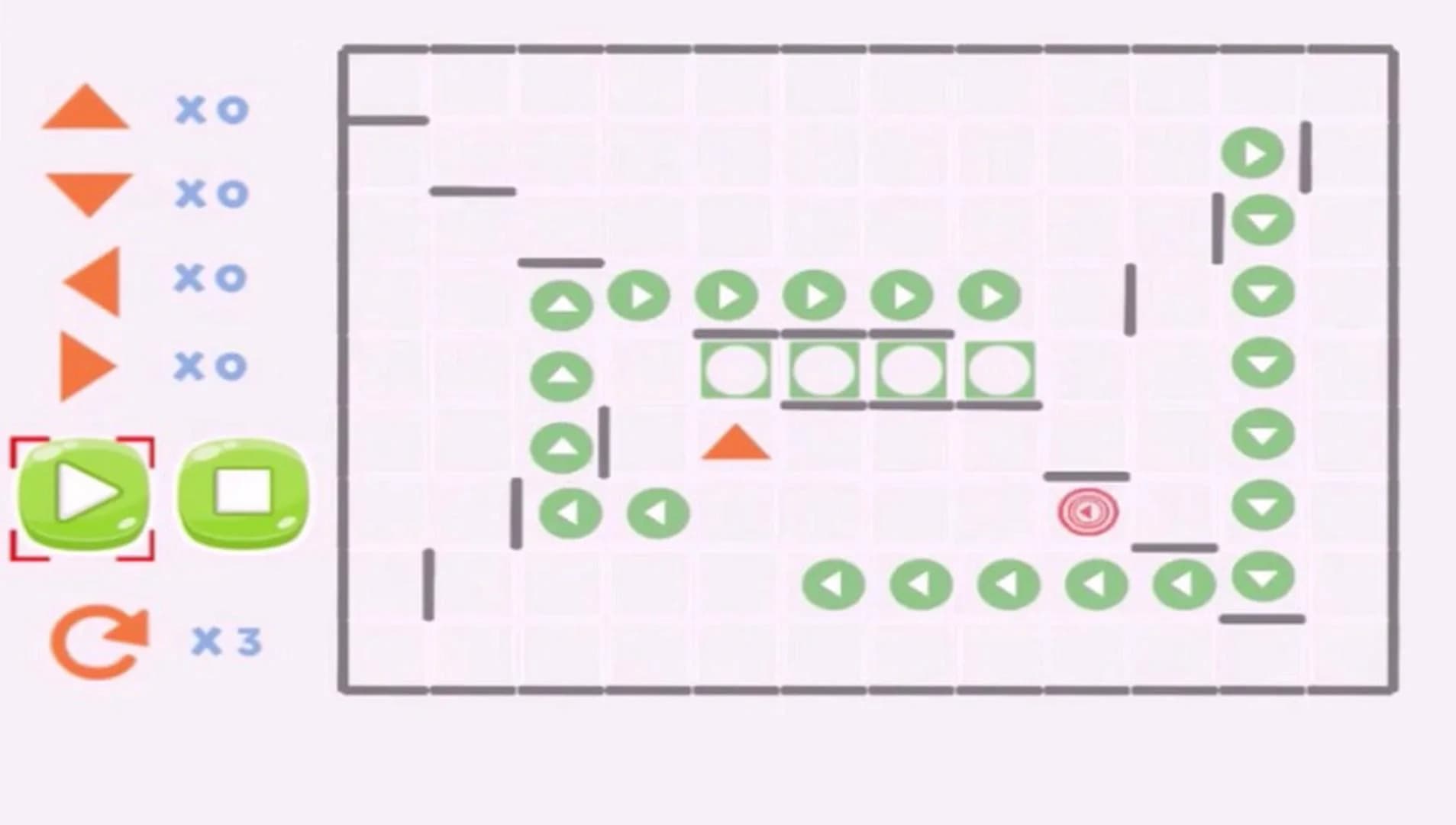 Exit Puzzle screenshot 4