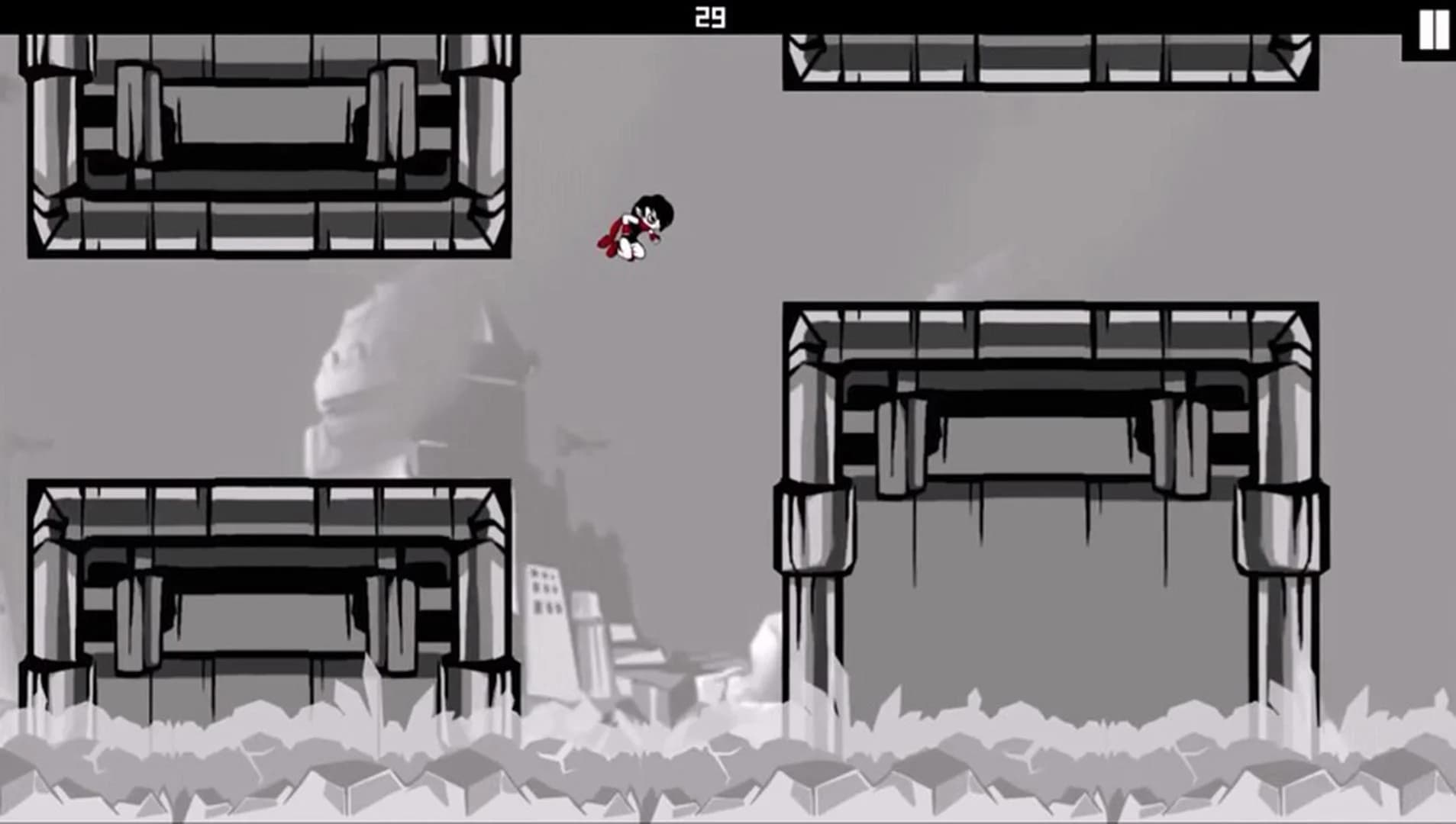 Run or die screenshot 3