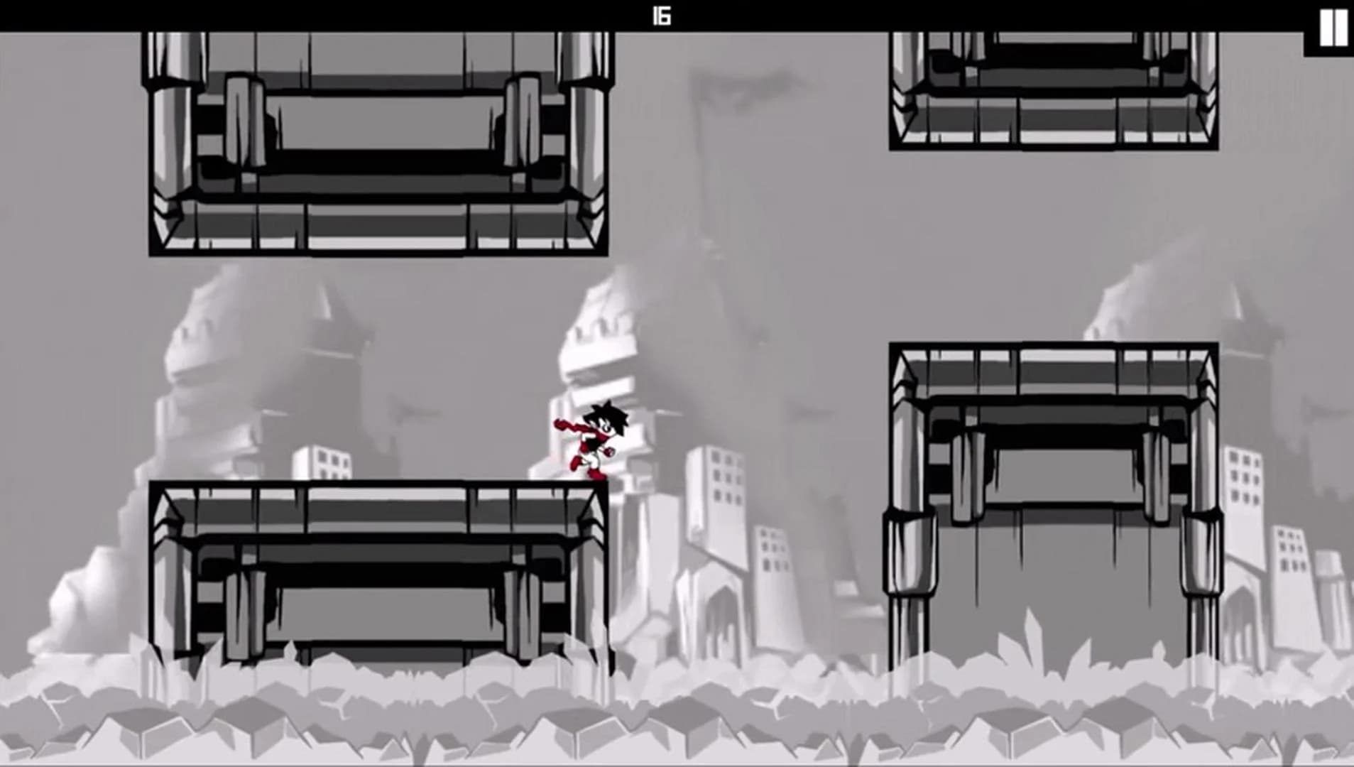 Run or die screenshot 4