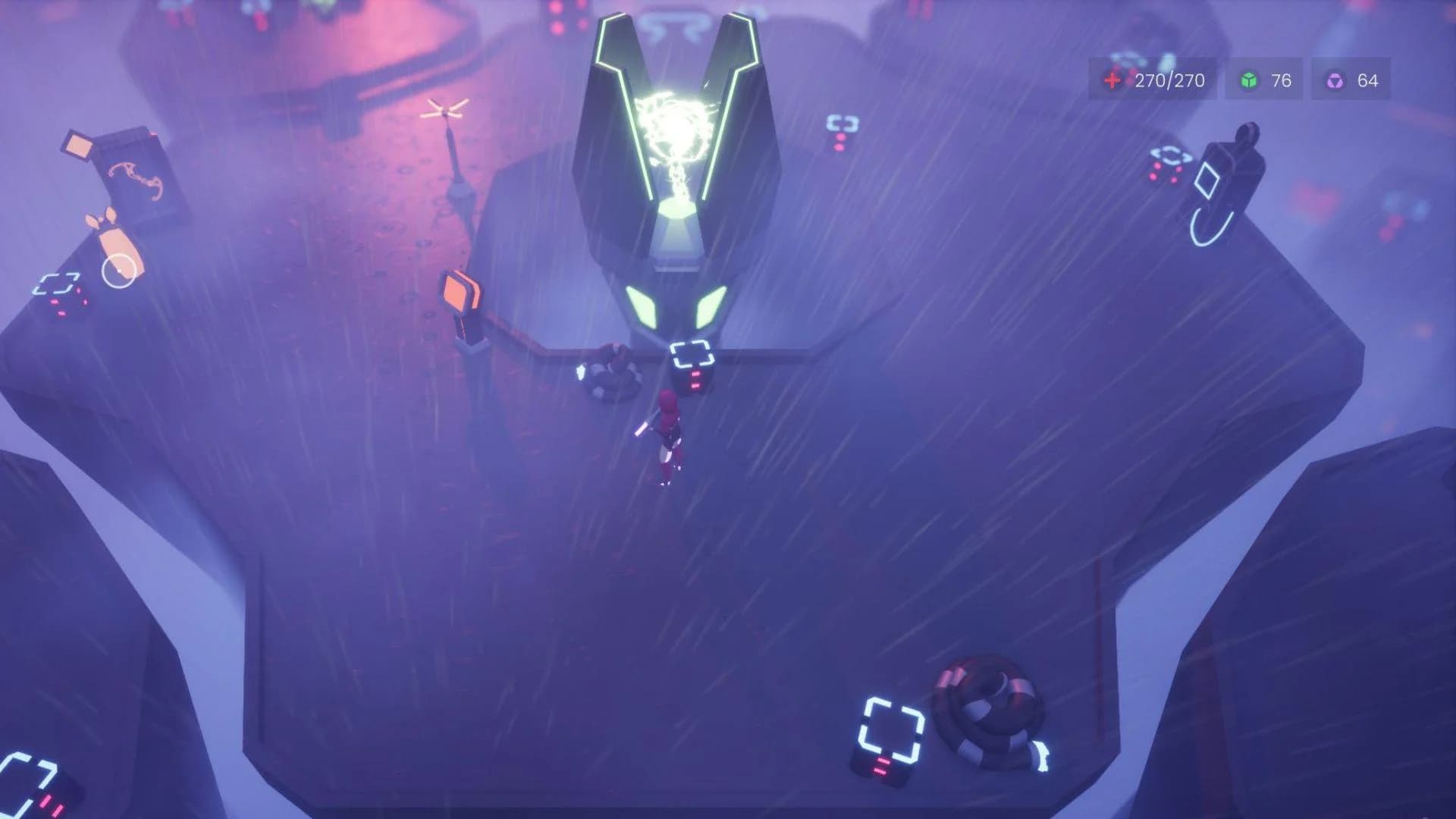 City of Beats screenshot 1