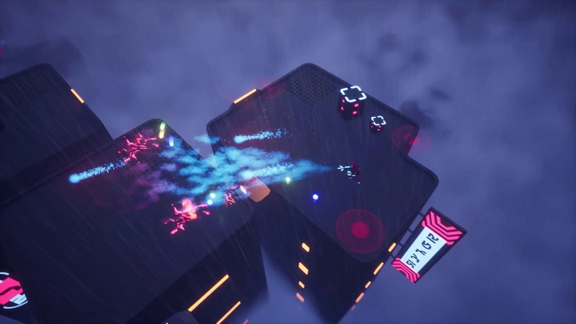 City of Beats screenshot 4