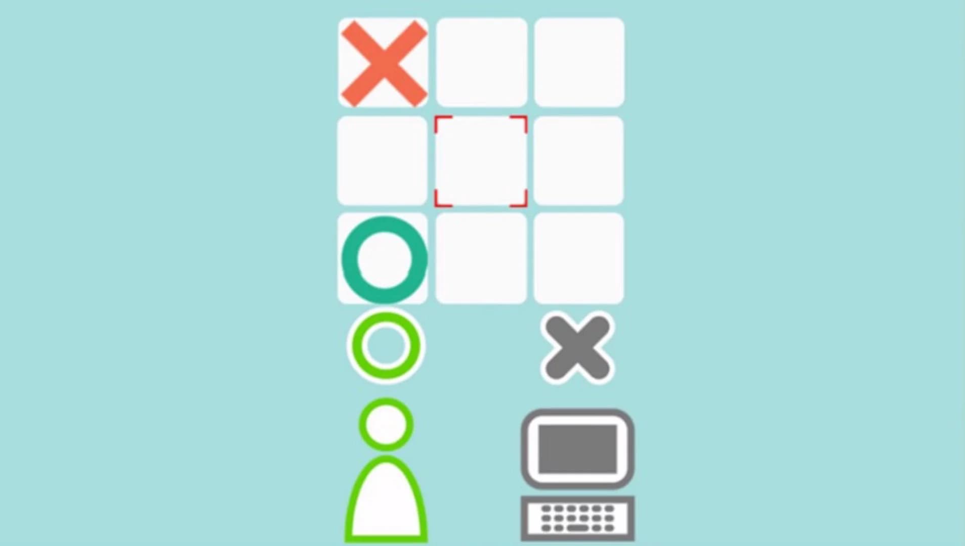 Classic Tic Tac Toe screenshot 3