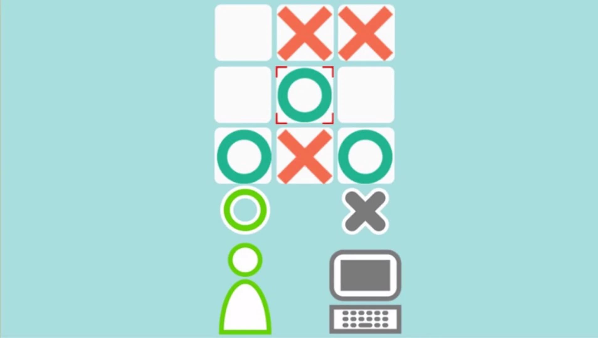 Classic Tic Tac Toe screenshot 4