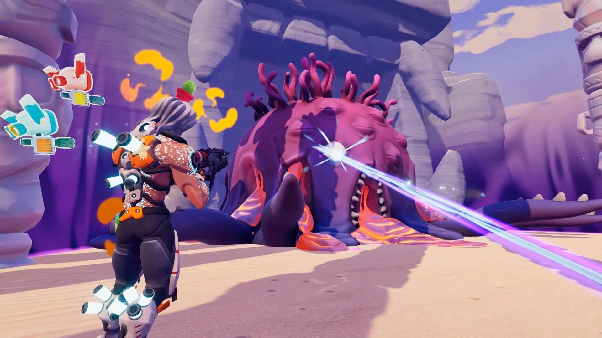 Die After Sunset screenshot 2