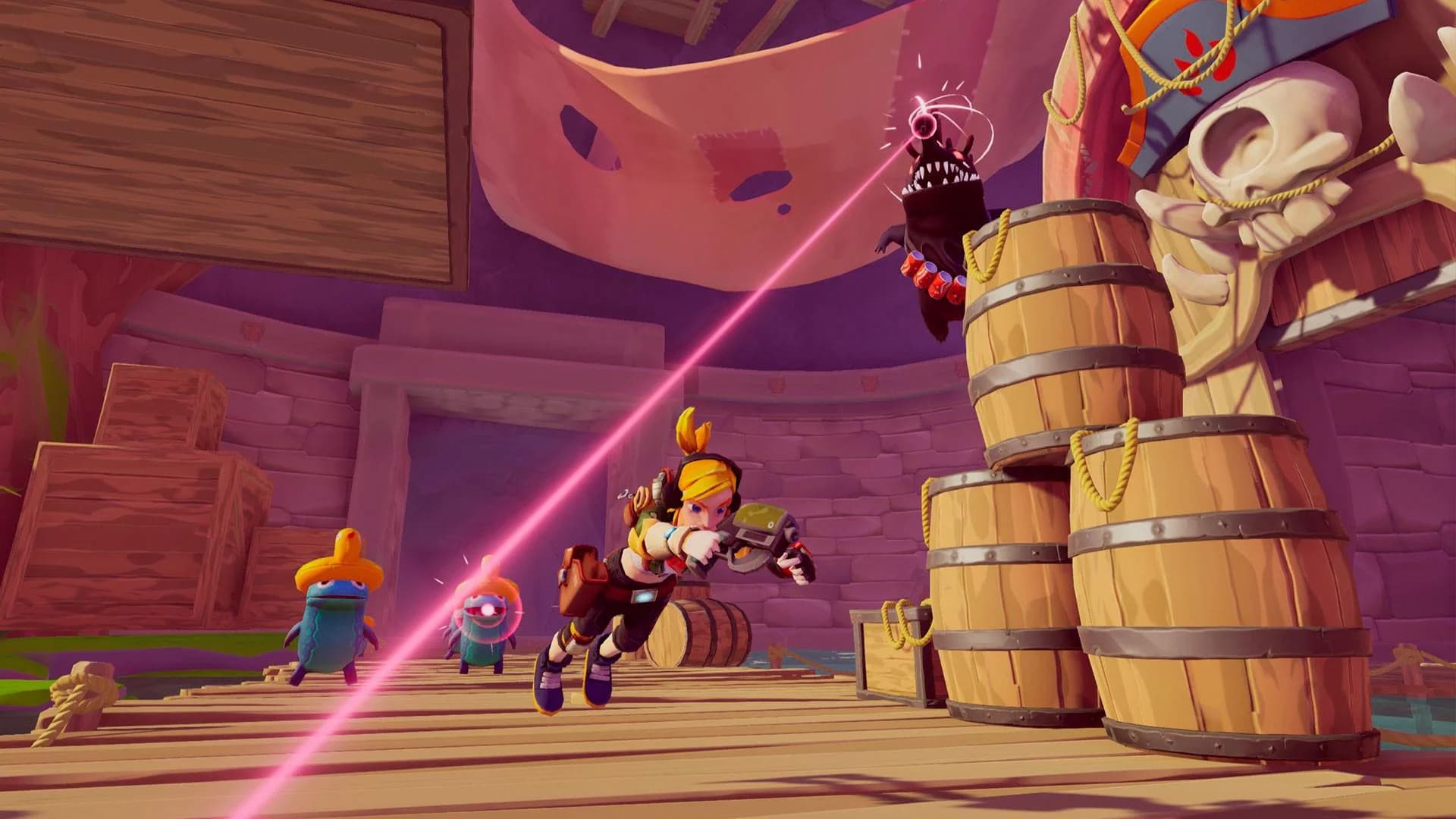 Die After Sunset screenshot 3